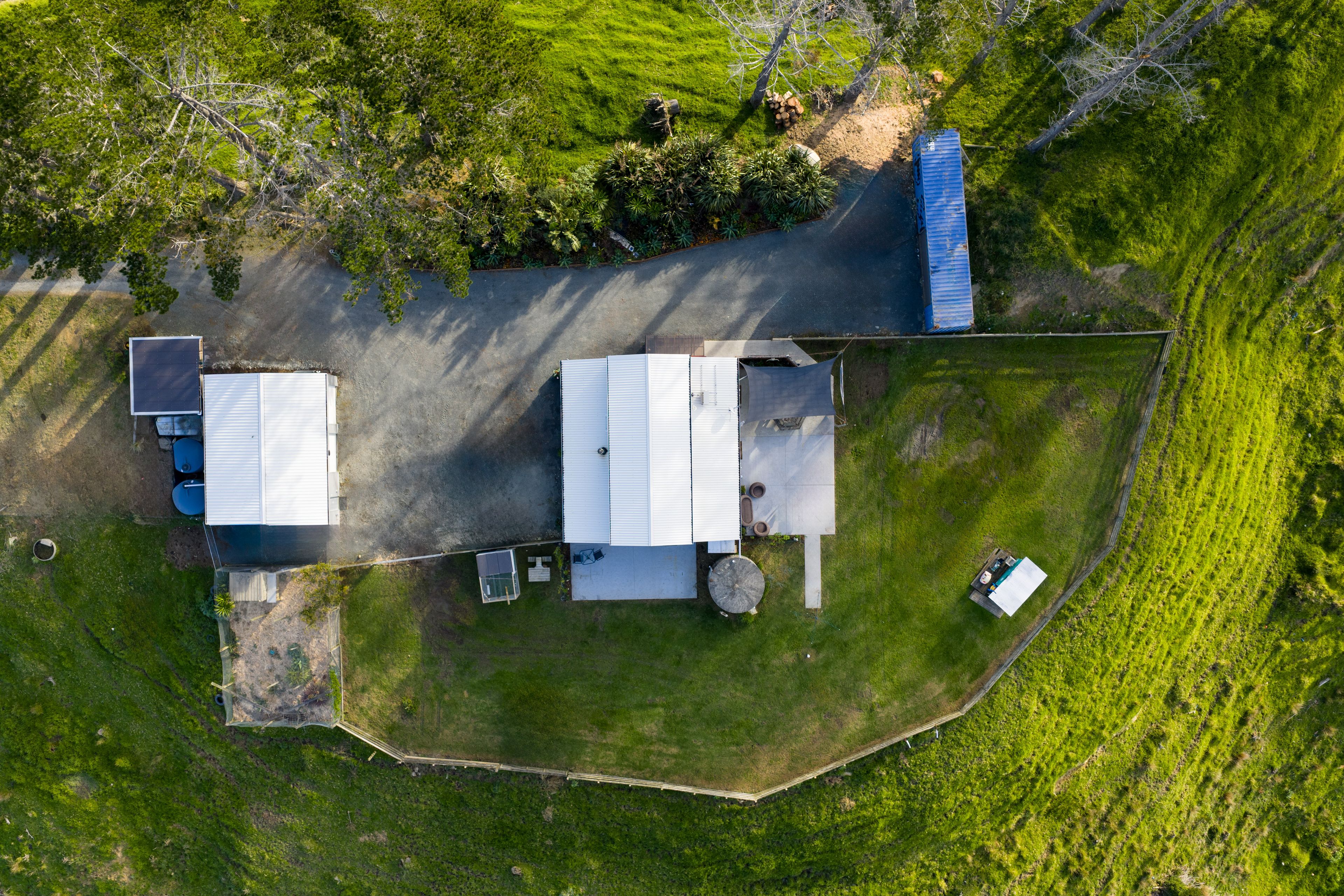 555 Bickerstaffe Road, Maungaturoto, Kaipara District