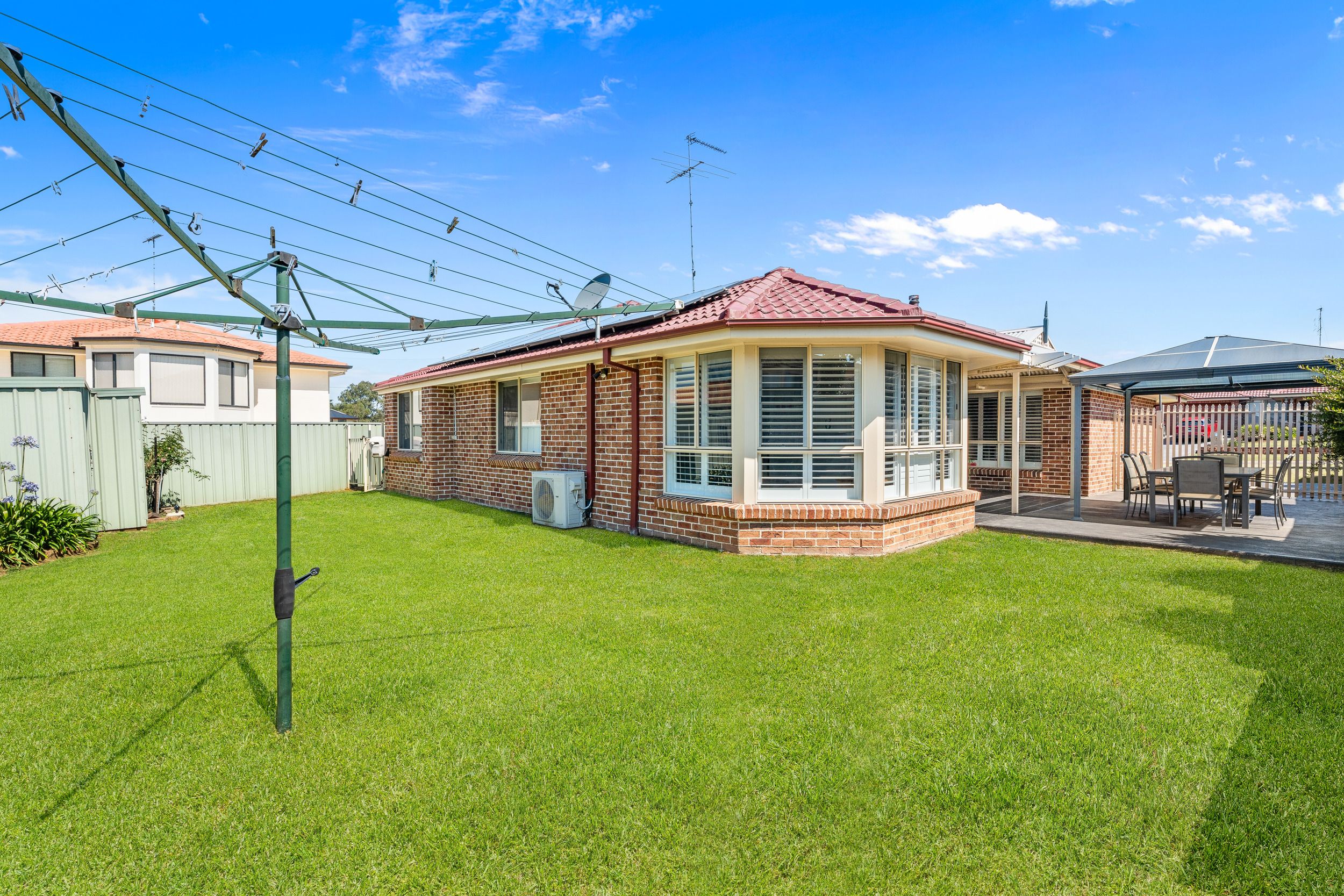 3 Birkdale Circuit, Glenmore Park, NSW