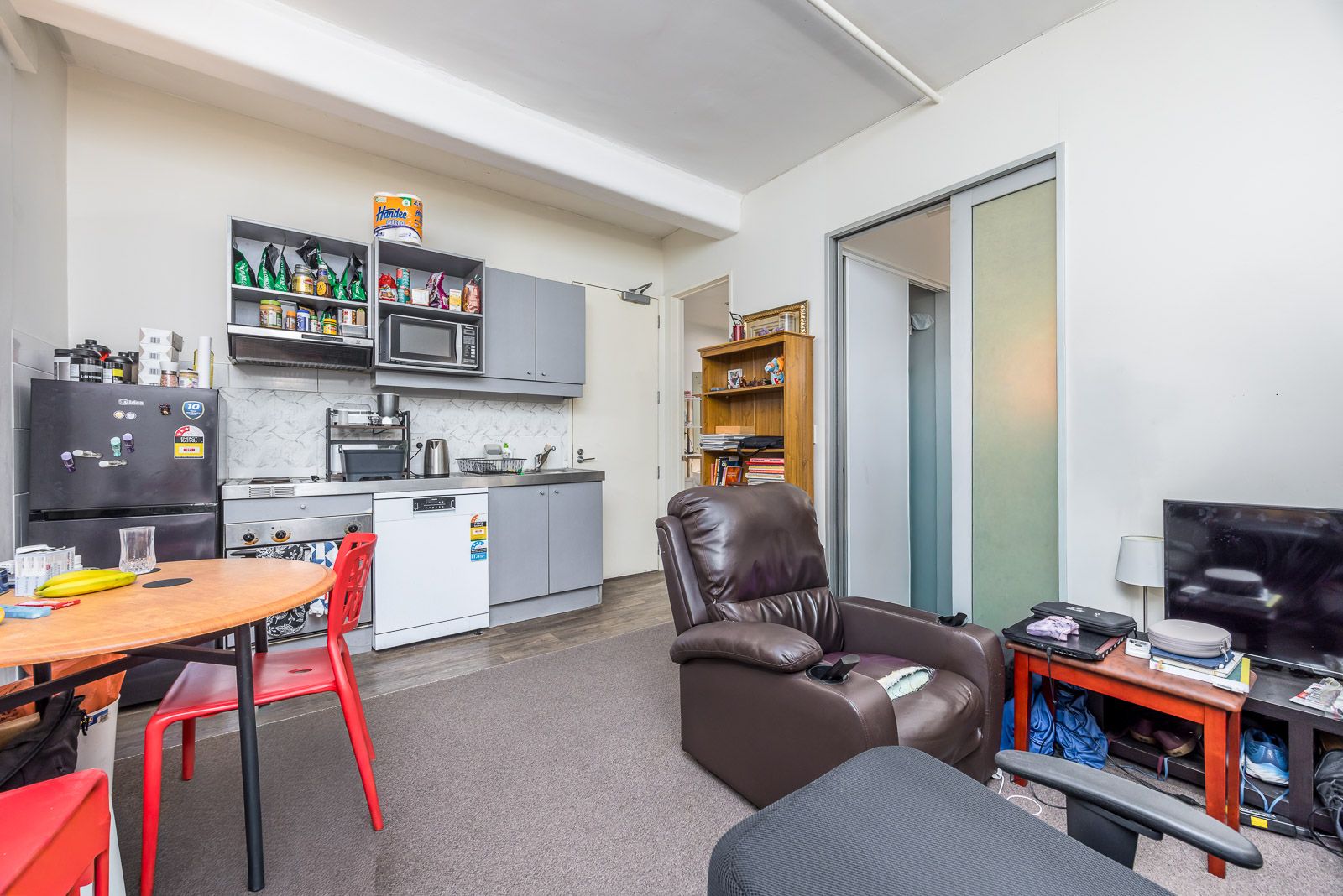 107/105 Queen Street, Auckland Central, Auckland City