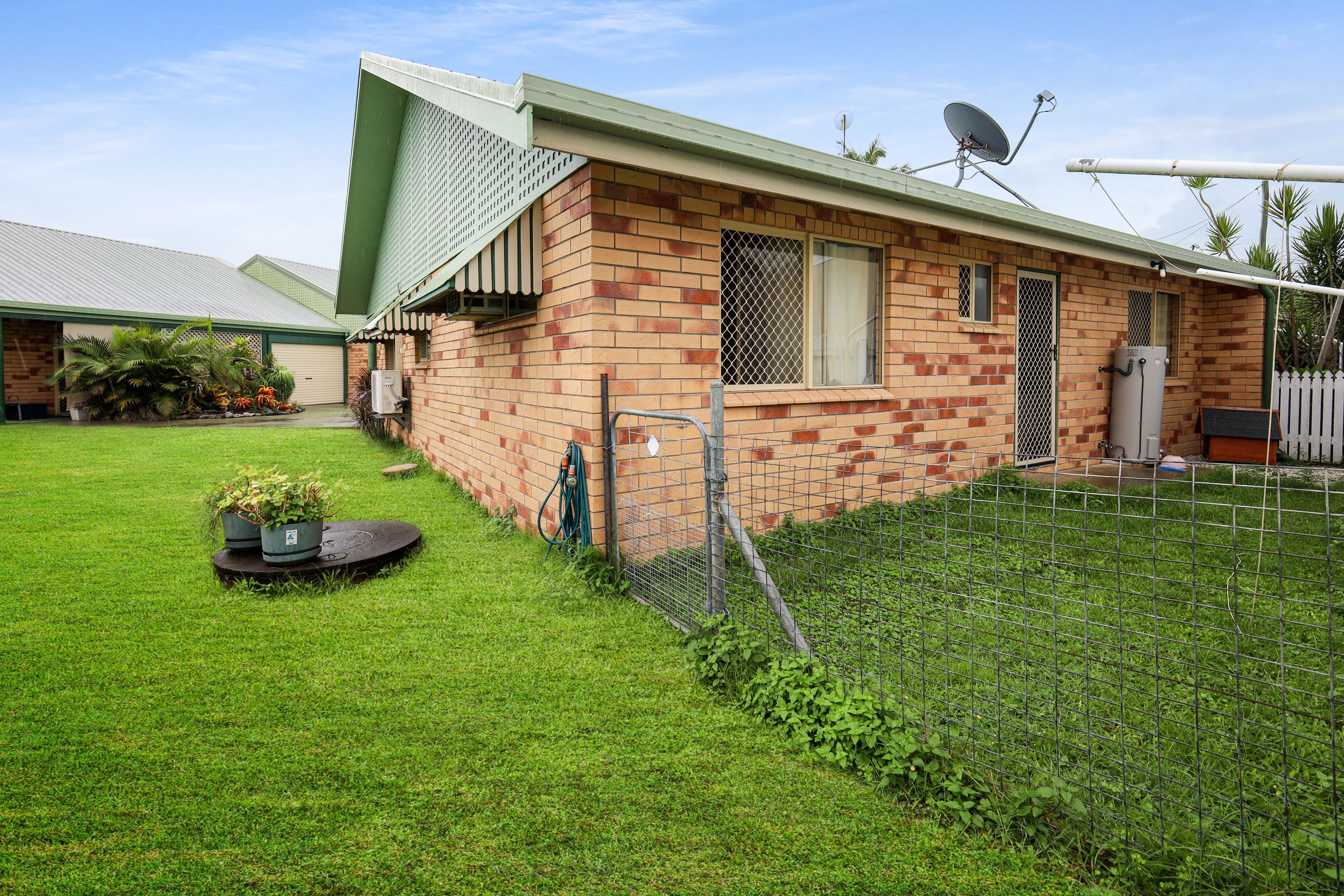 5/5 Campwin Beach Road, Campwin Beach, QLD 4737 Sold Flat Ray White