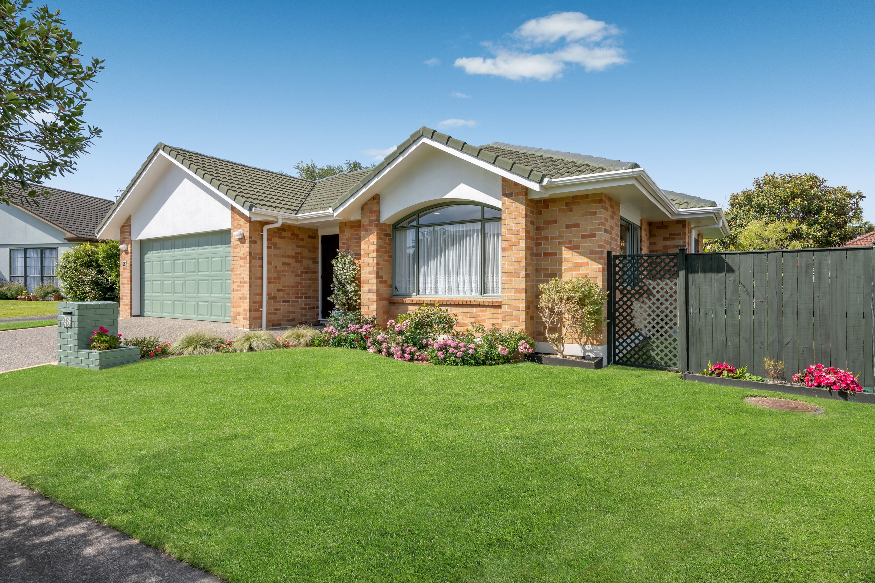 26 Stellamaris Way, Northpark, Manukau City