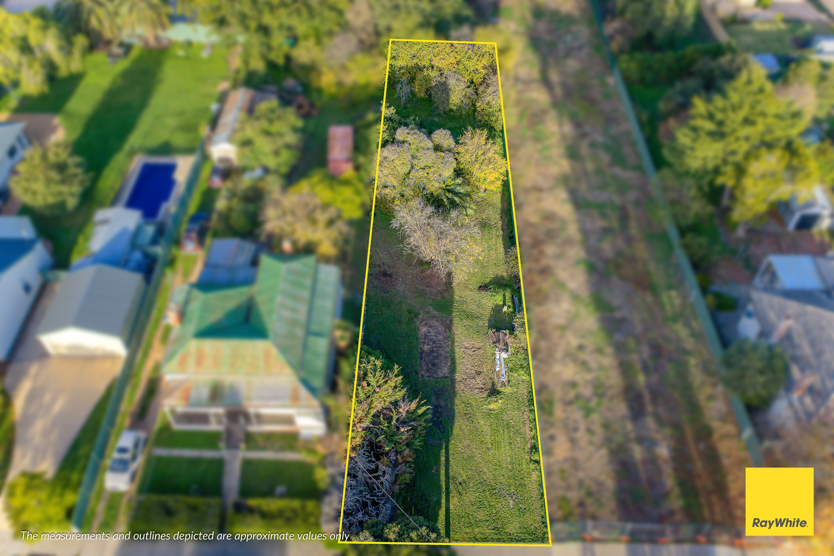 12 Smith Street, North Bendigo, VIC 3550