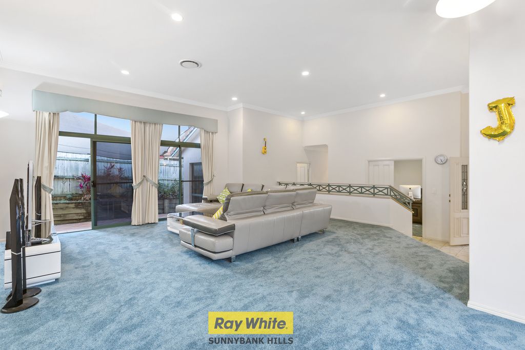 22 Poets Place, Parkinson, QLD 4115