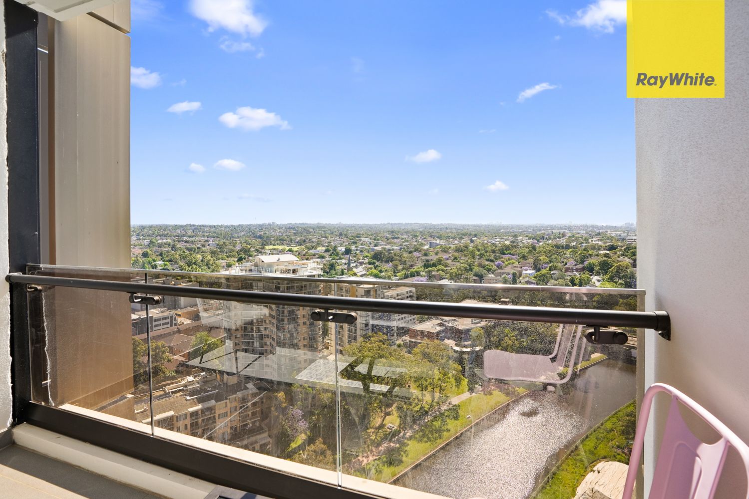 2003/330 Church Street, Parramatta, NSW 2150