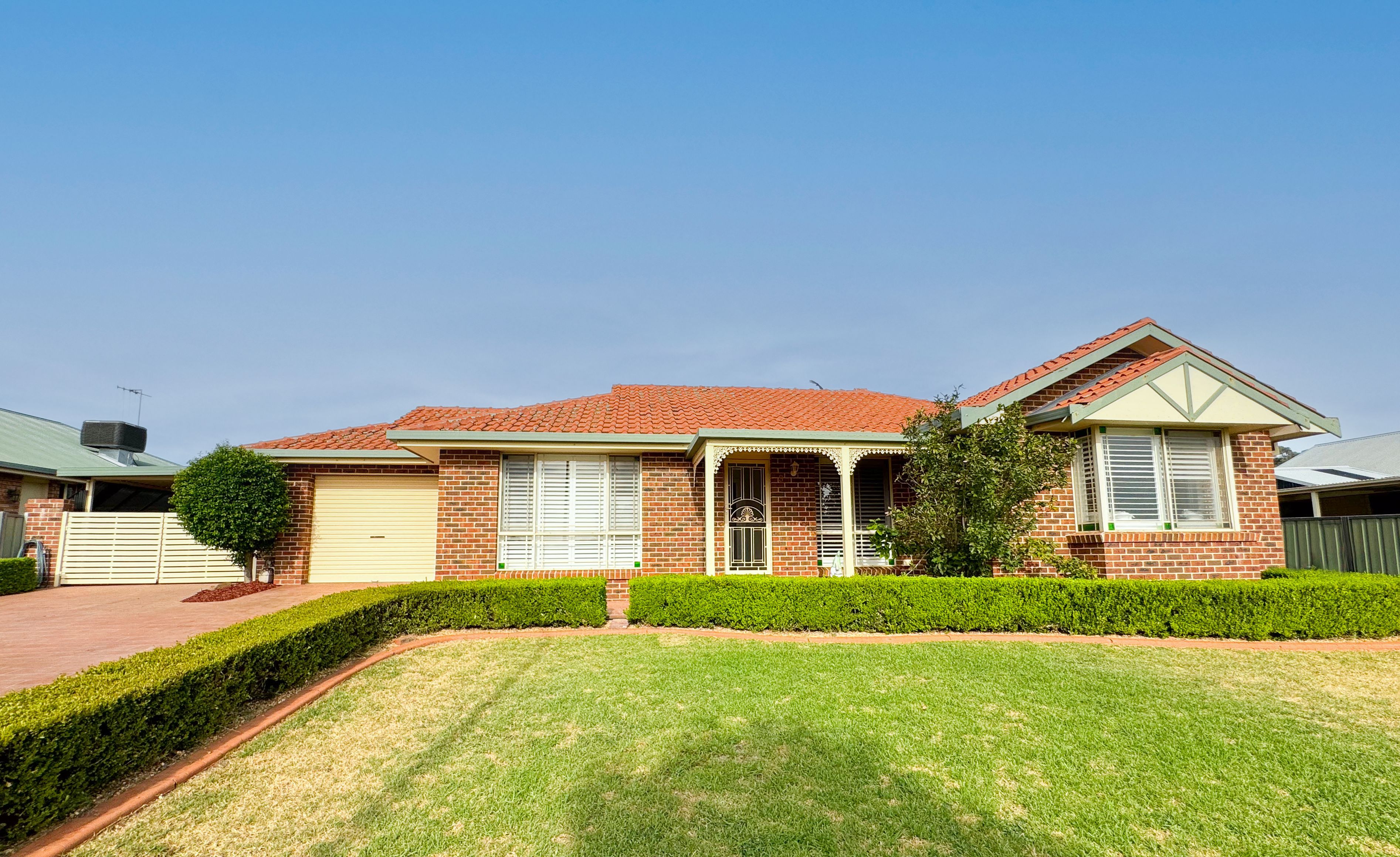 9 Banjo Place, Parkes, NSW 2870 House for Sale Ray White Parkes