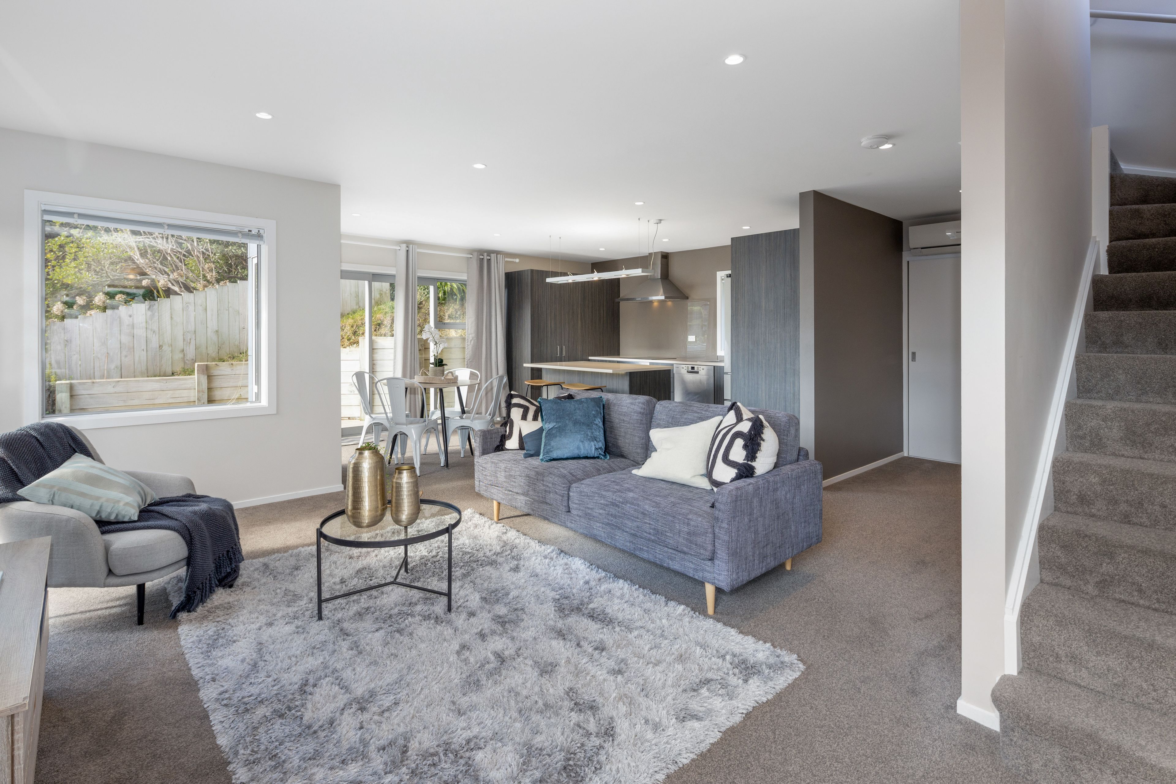 4/61 Black Rock Road, Newlands, Wellington City
