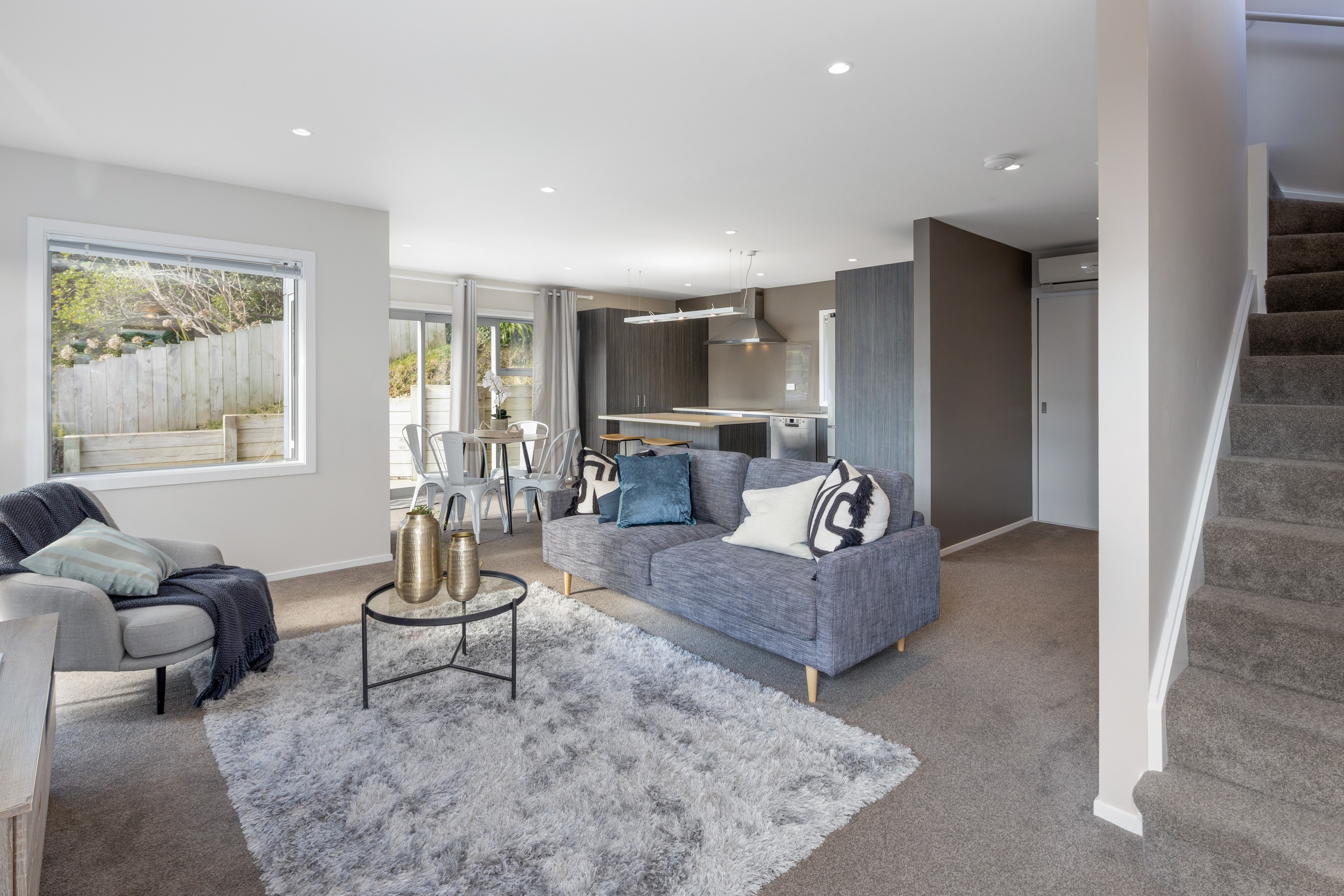 4/61 Black Rock Road, Newlands, Wellington City