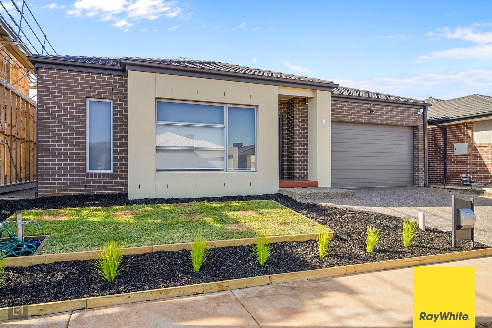 18 Bobby Drive, Tarneit, VIC 3029