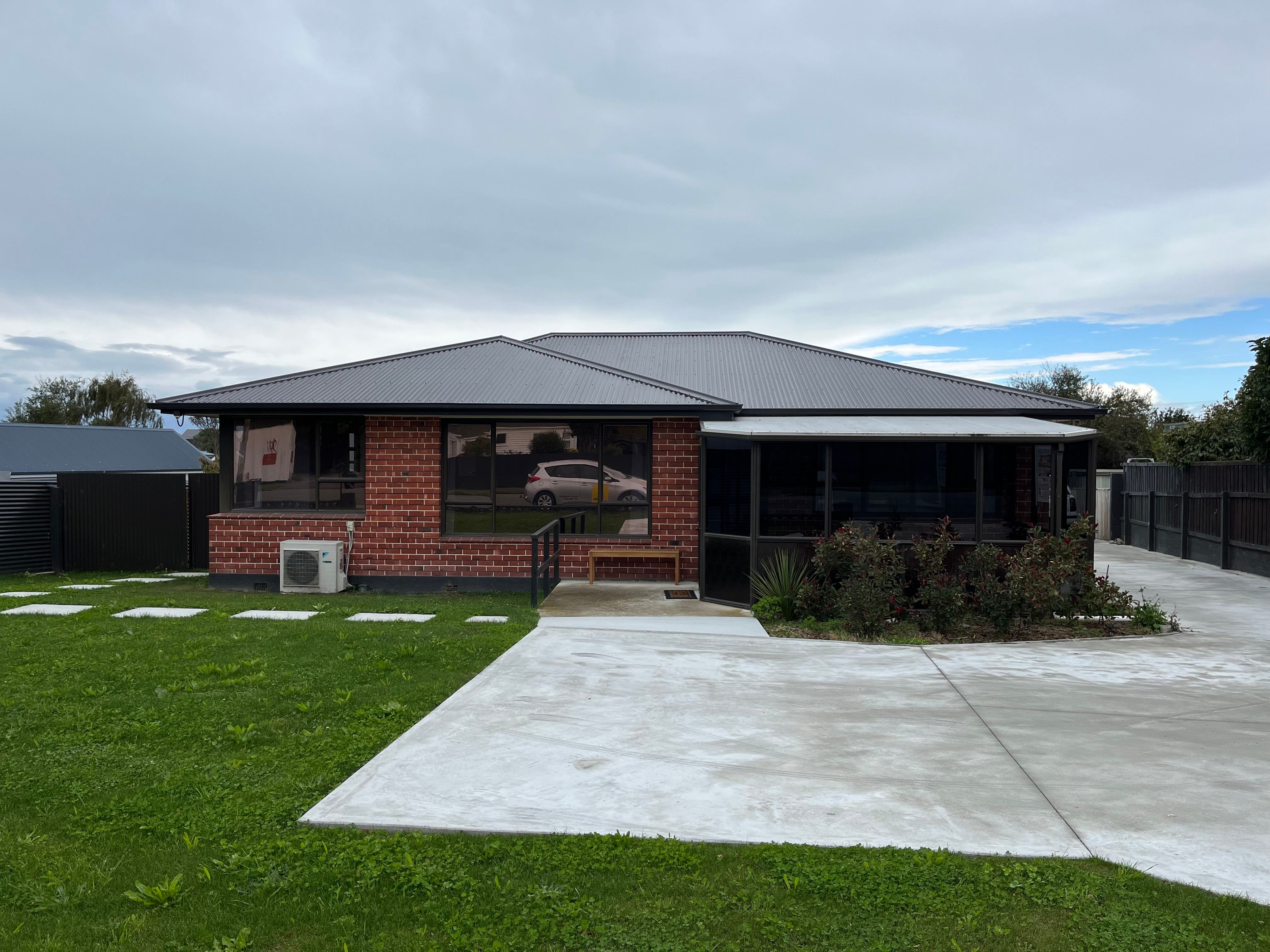 47 James Street, Kensington, Timaru District