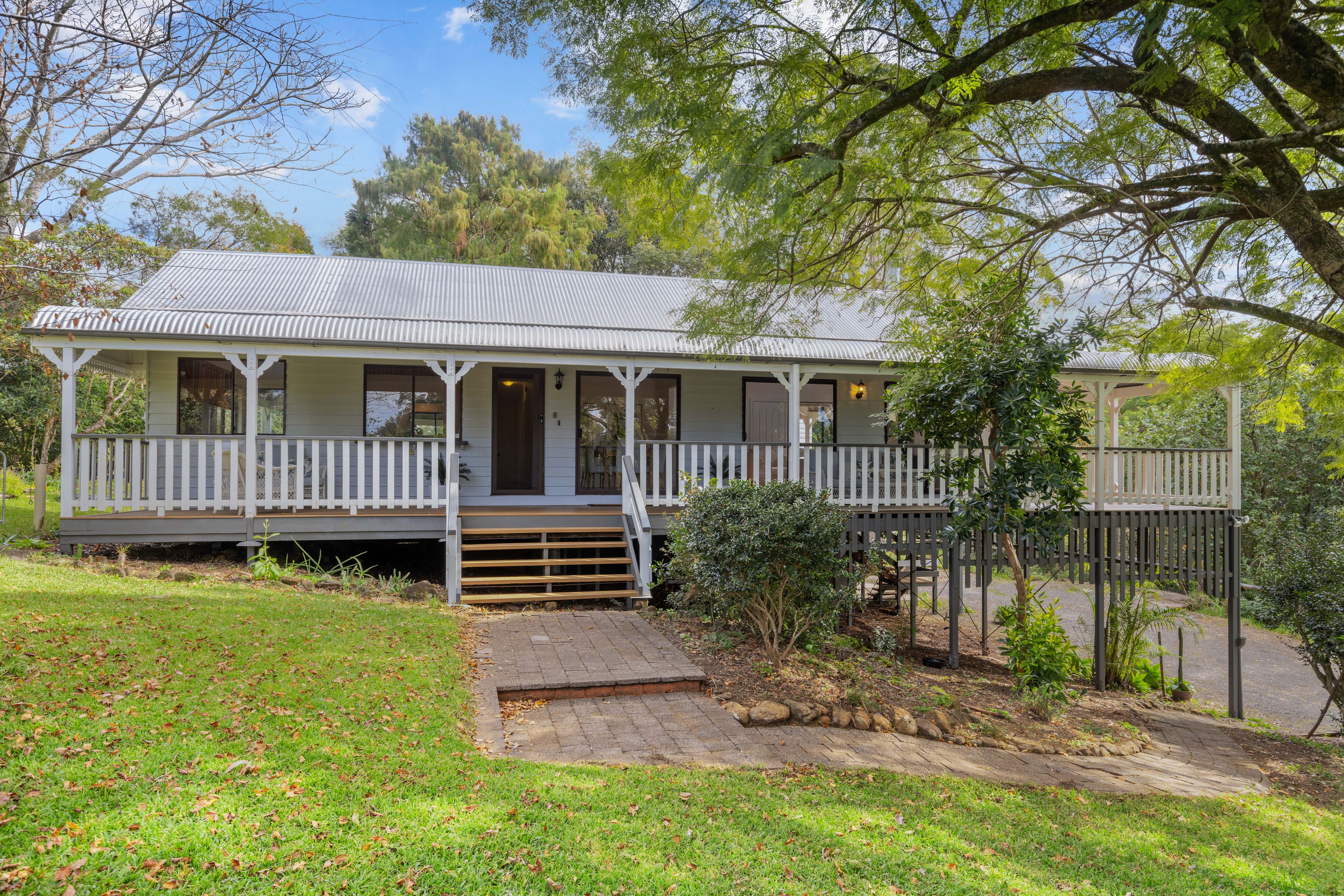 394 Mountain View Road, Maleny, QLD 4552 Sold House Ray White Maleny