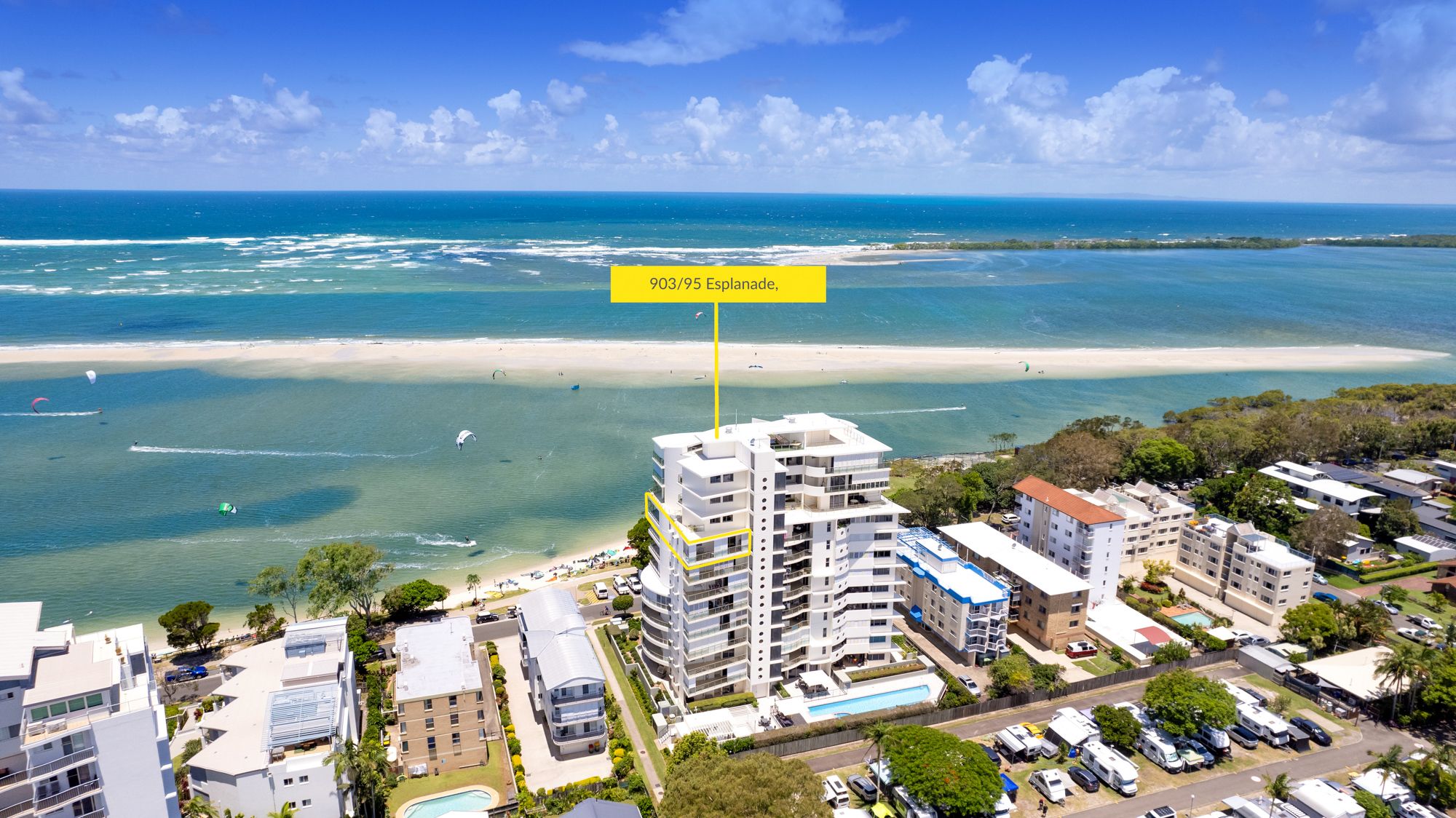 95 Esplanade, Golden Beach QLD 4551