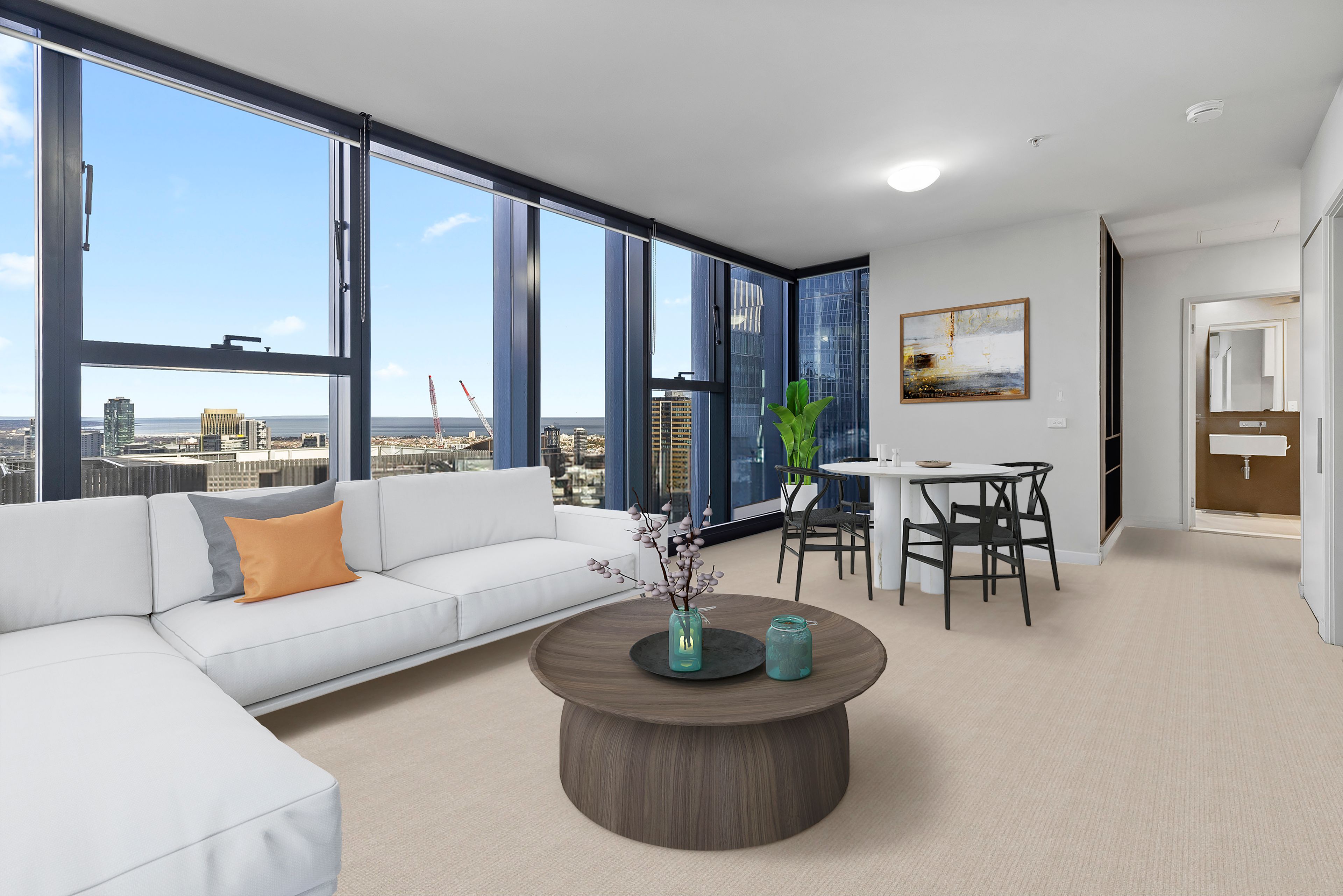 568 Collins Street, Melbourne VIC 3000