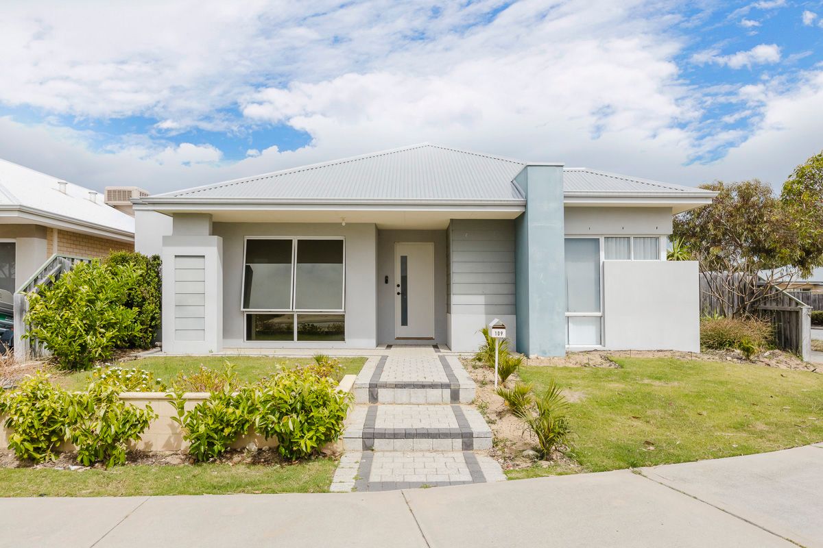 109 Beachside Parade — photo from Ray White Northern Coast