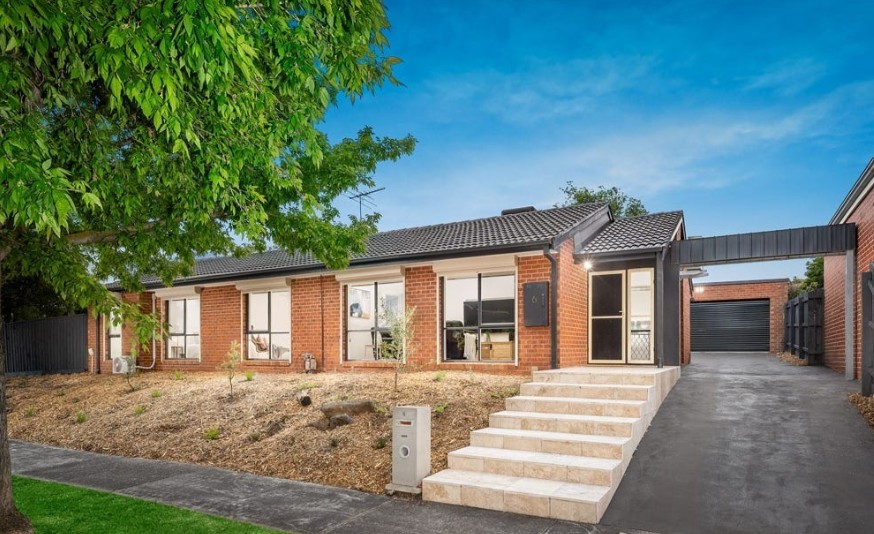 6 Heygate Court, Mill Park, VIC 3082