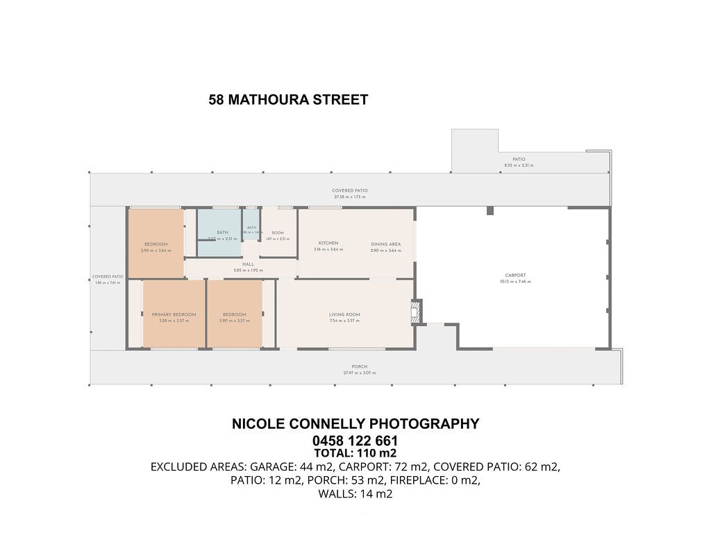 58 Mathoura Street — photo 19 of 19