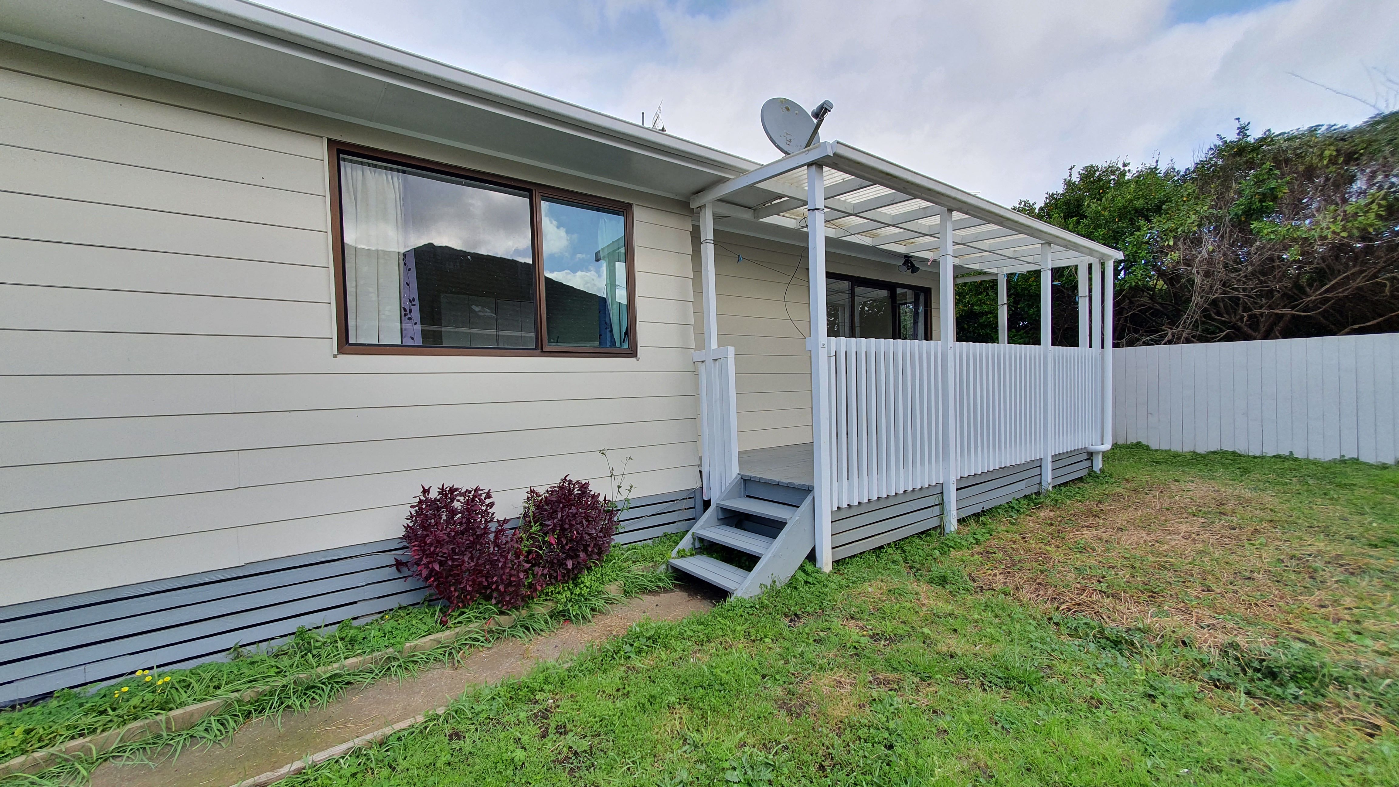 2/28 Newcastle Terrace, Mt Albert, Auckland City