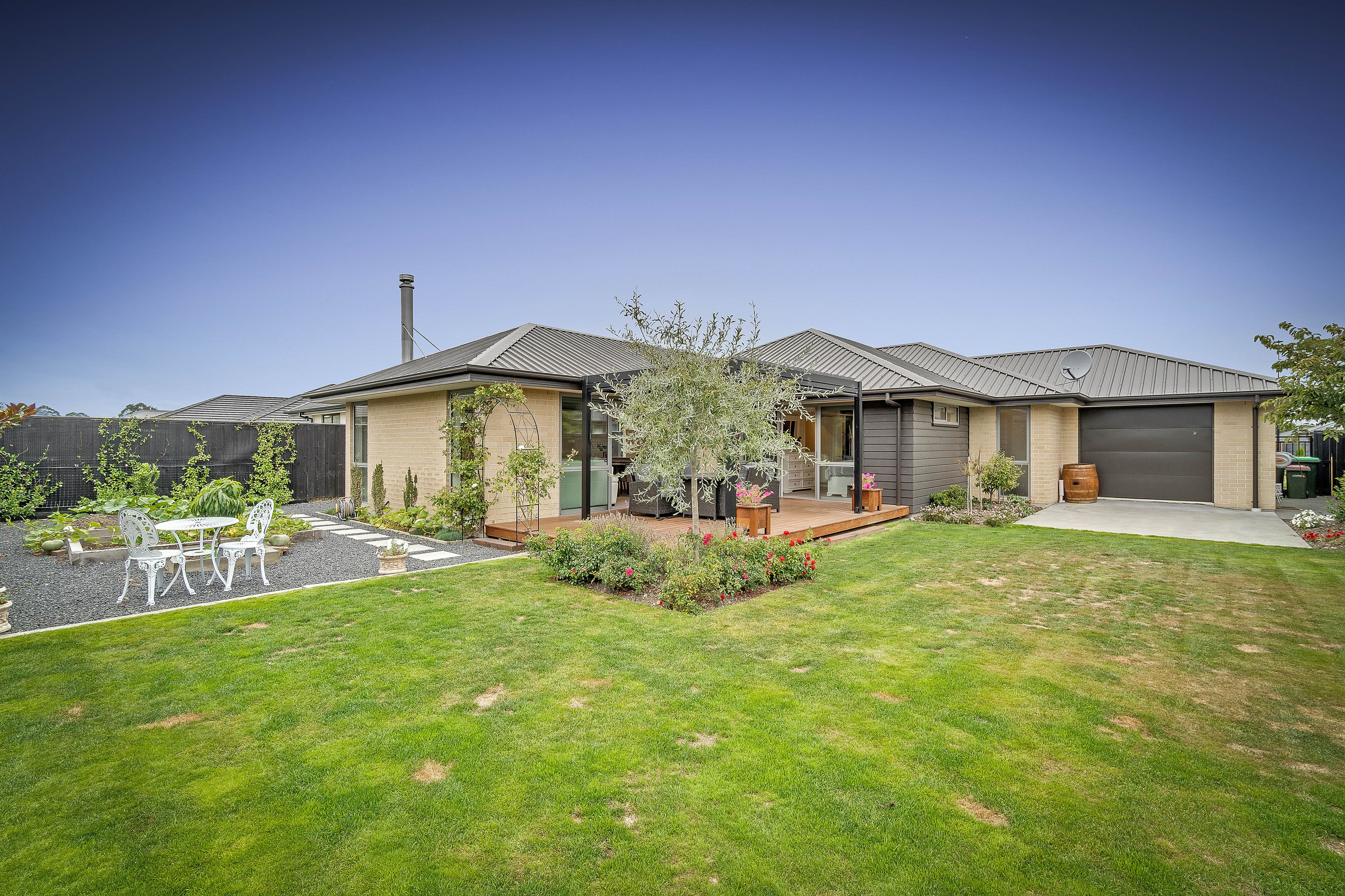 21 Fairbairn Road, Rolleston, Selwyn District