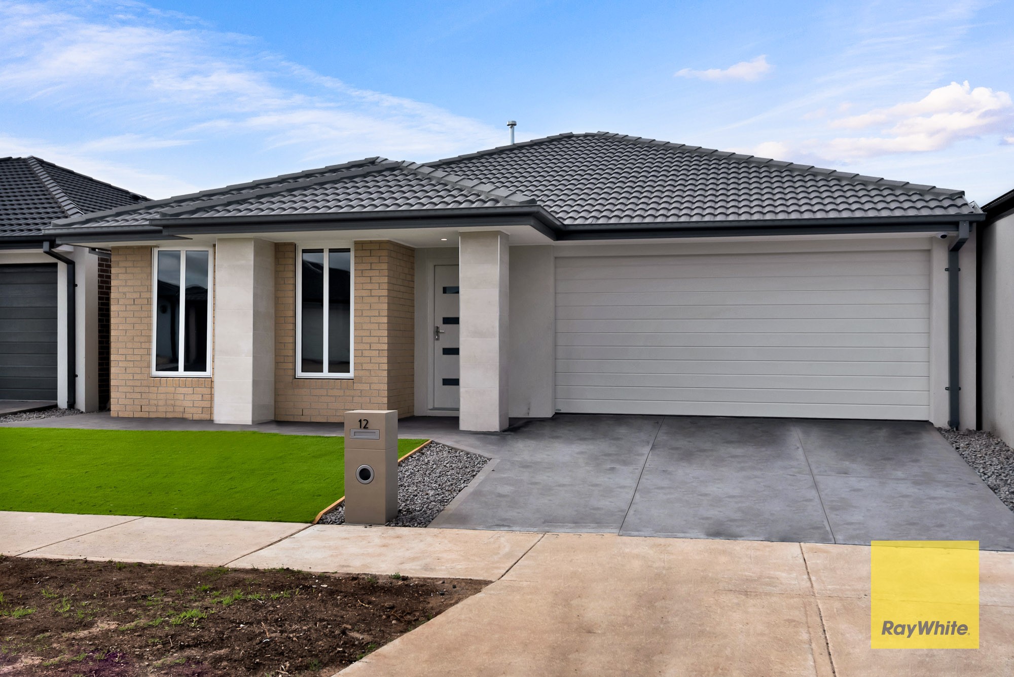 12 Smethurst Road, Tarneit, VIC 3029