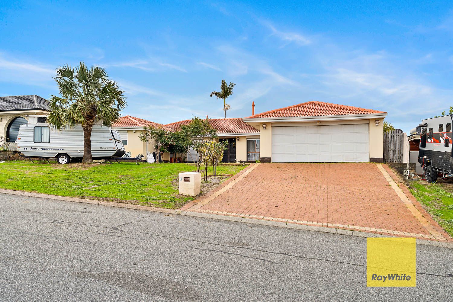 3 Gunn Court — photo from Ray White BPG