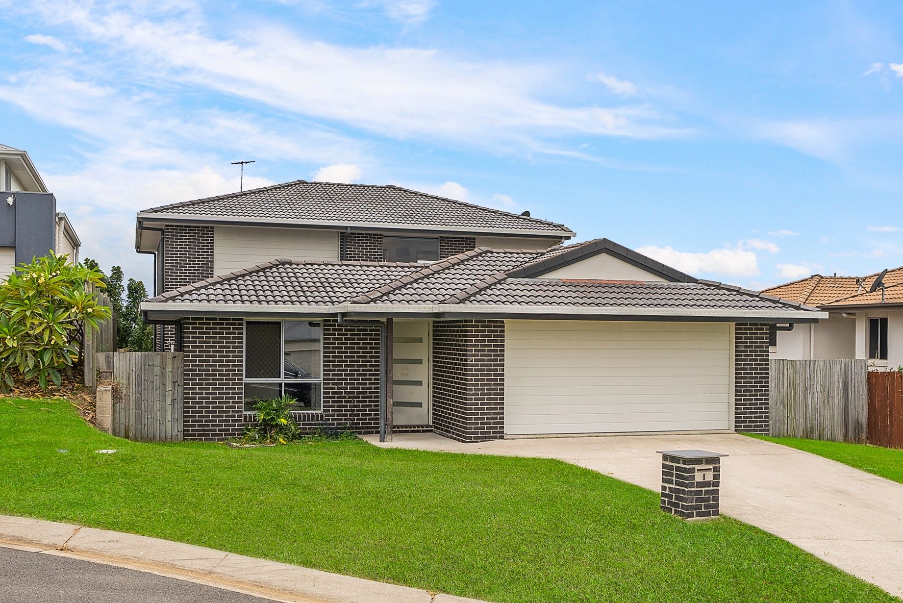 8 Hobby Court, Mango Hill, QLD 4509