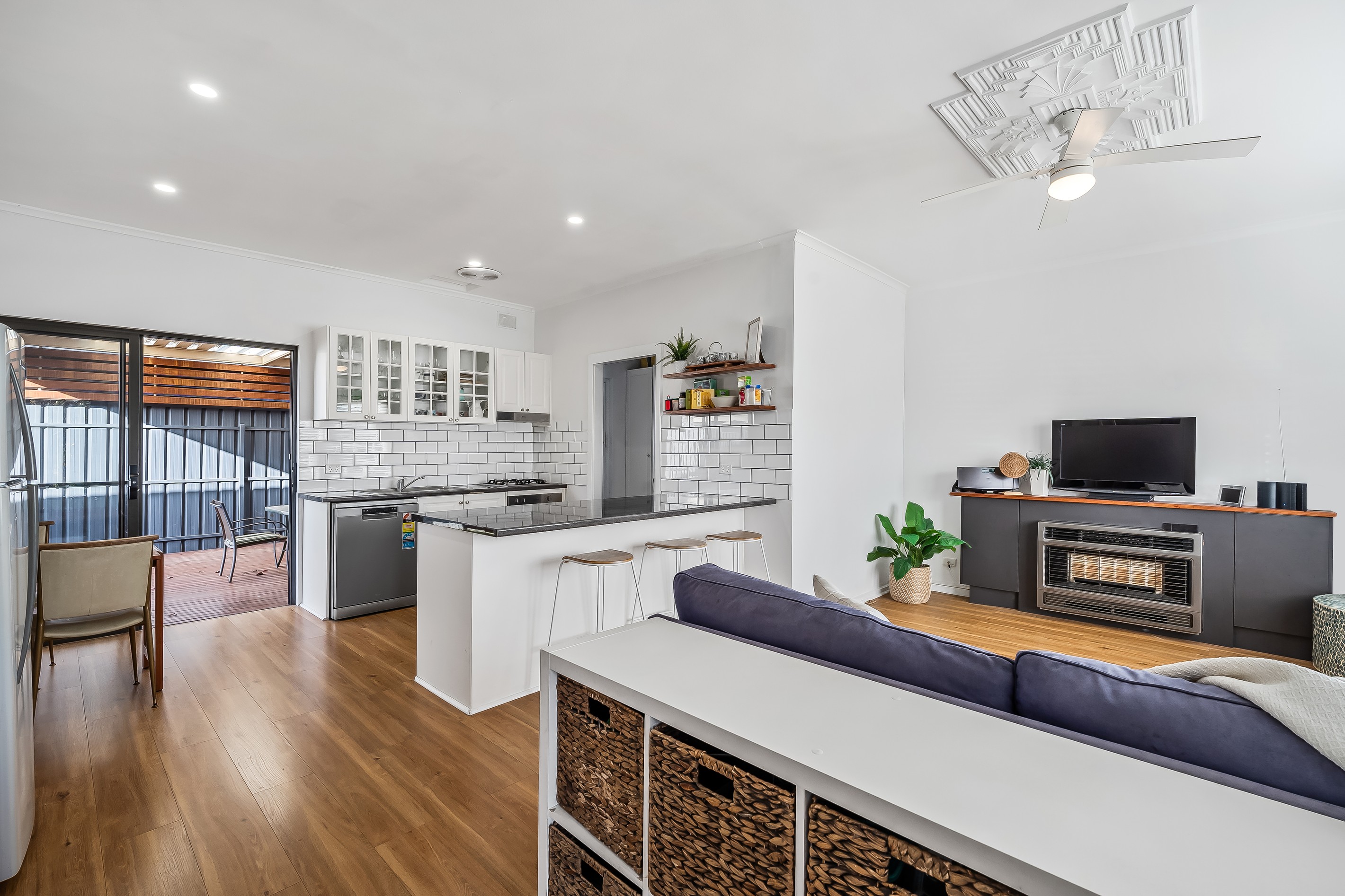 1/15 Doreen Street, Oaklands Park, SA 5046