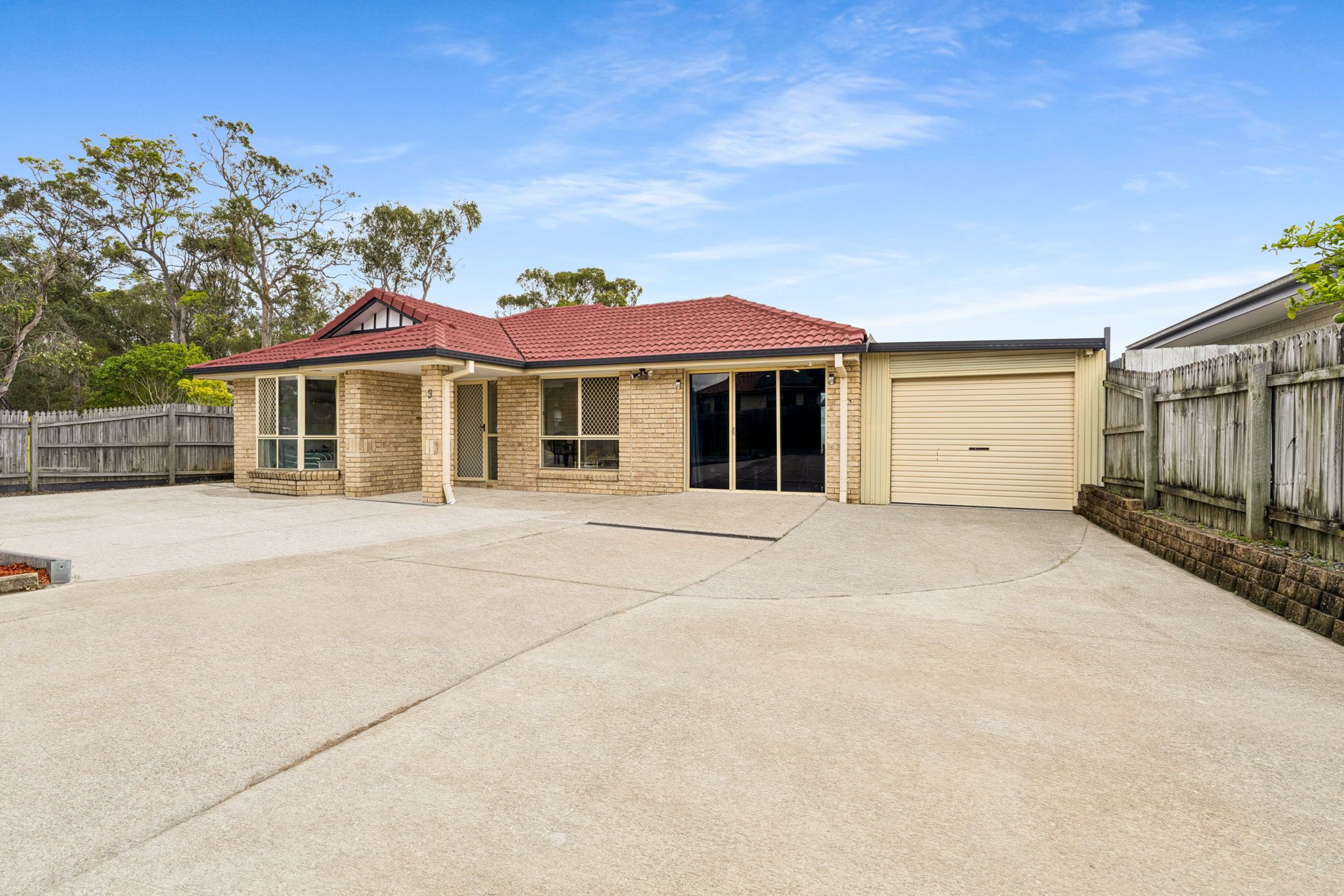 9 Ainslie Street, Marsden, QLD 4132