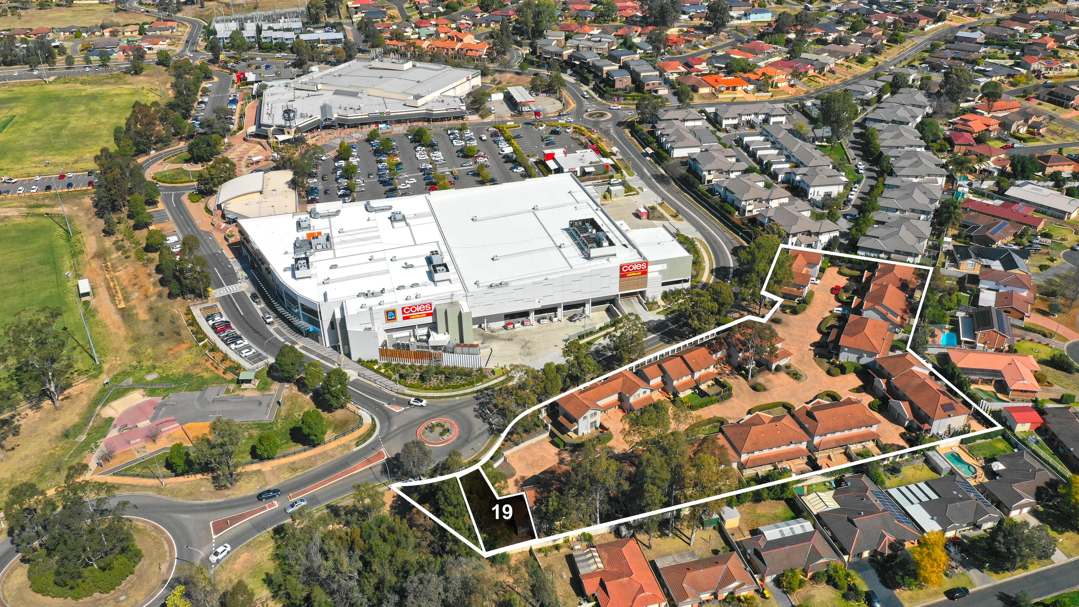 19/380 Glenmore Parkway, Glenmore Park, NSW 2745