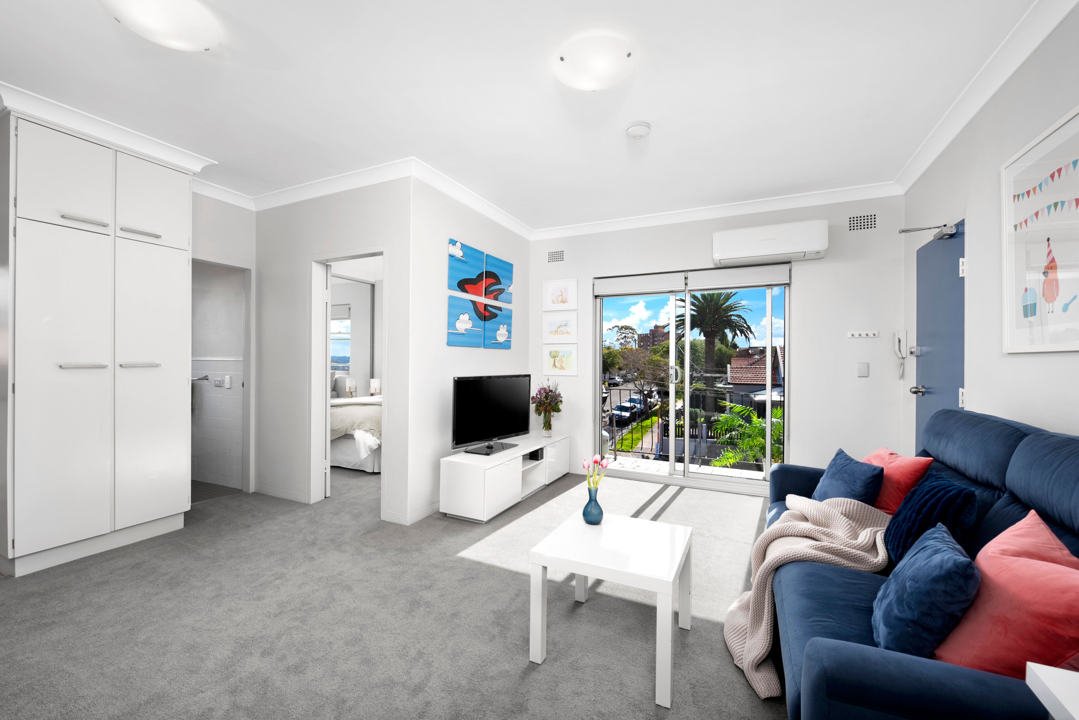15/29 Carter Street, Cammeray, NSW 2062