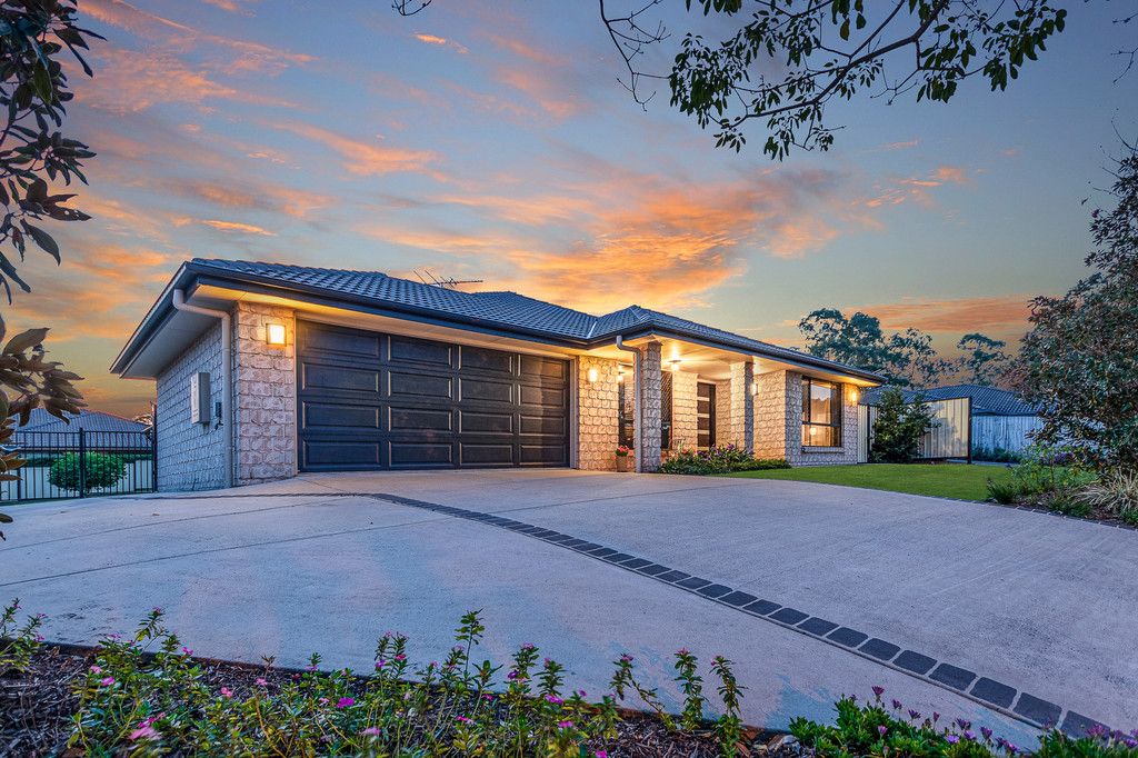 54 Essex Street, Chuwar QLD 4306