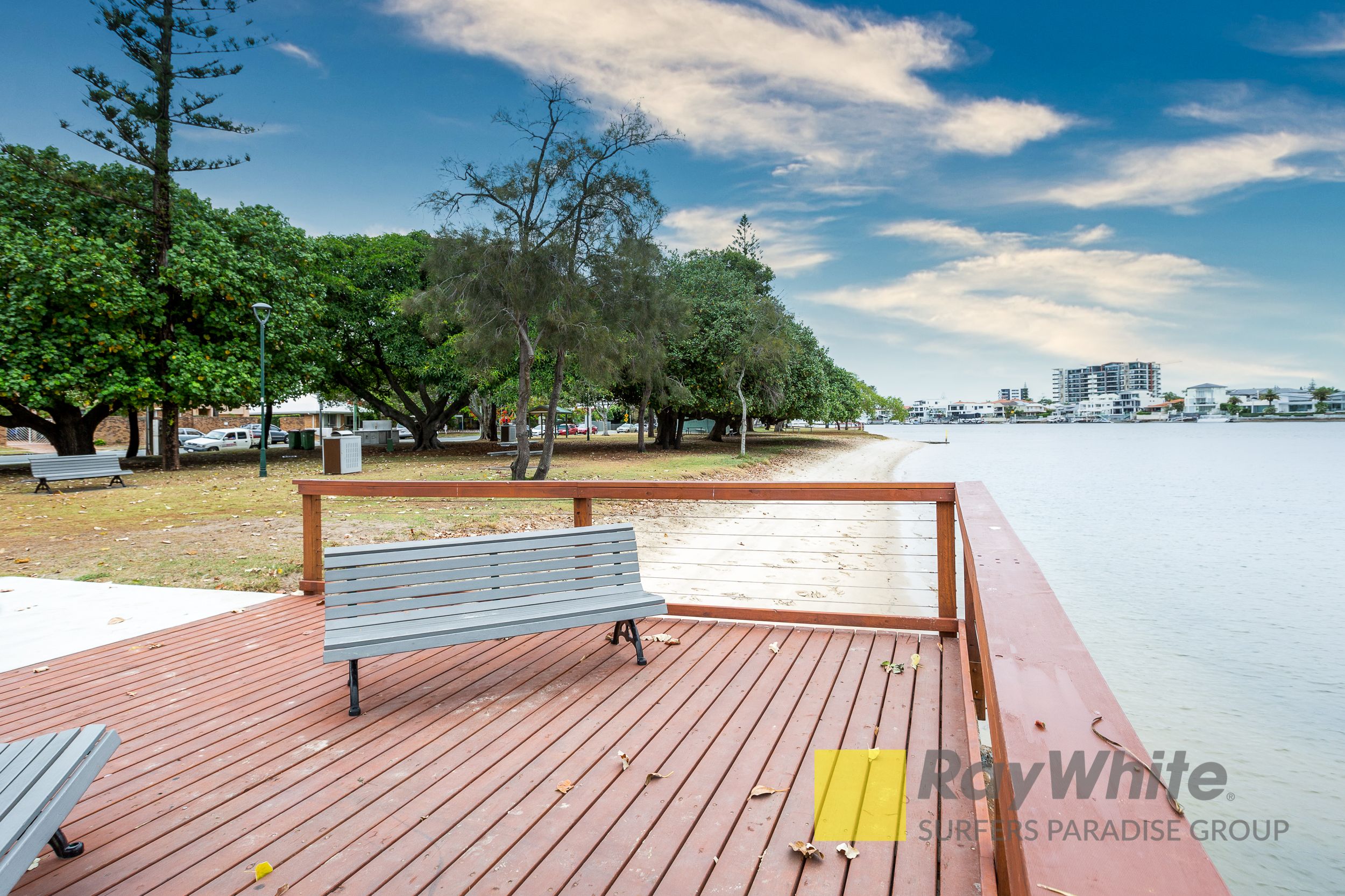 2/21 Oak Avenue, Surfers Paradise, QLD 4217