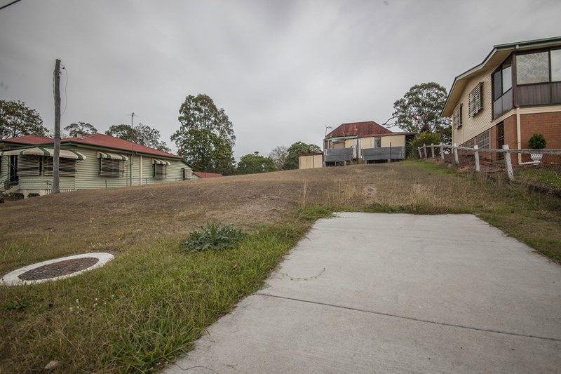 87 Darling Street West, West Ipswich, QLD 4305