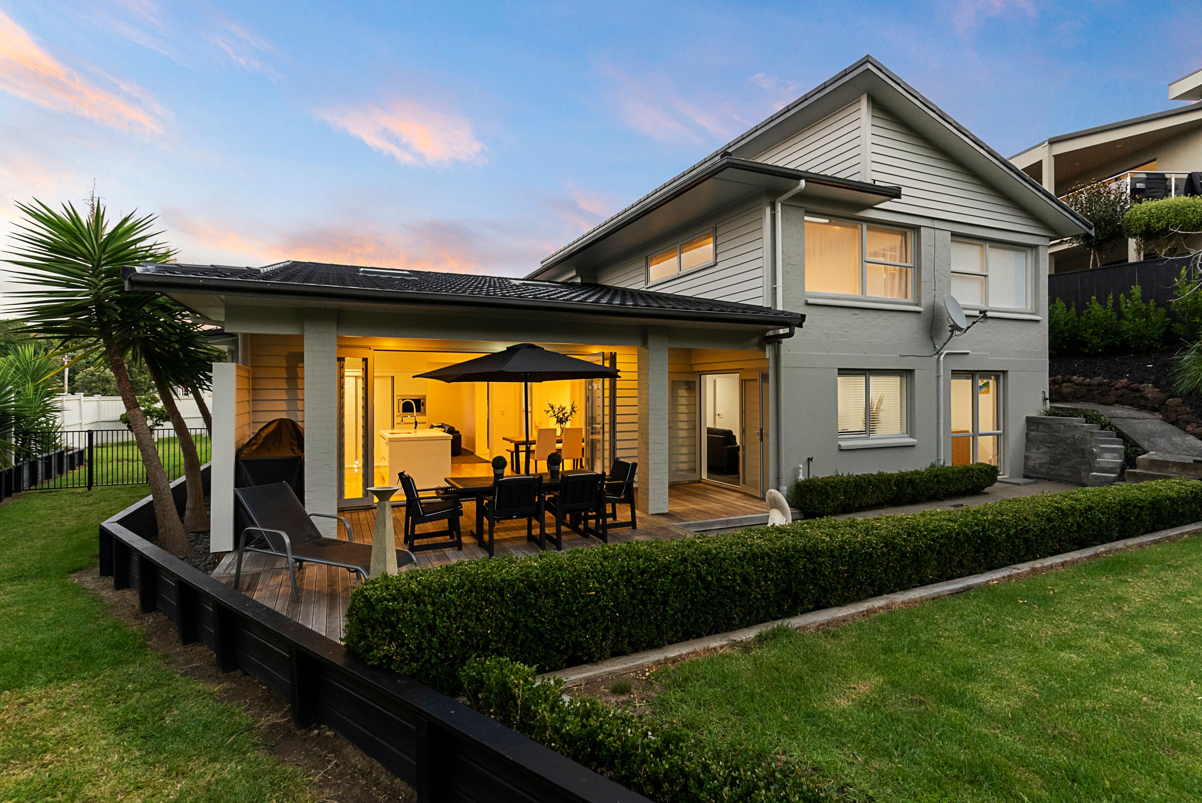103 Cockle Bay Road, Cockle Bay, Manukau City