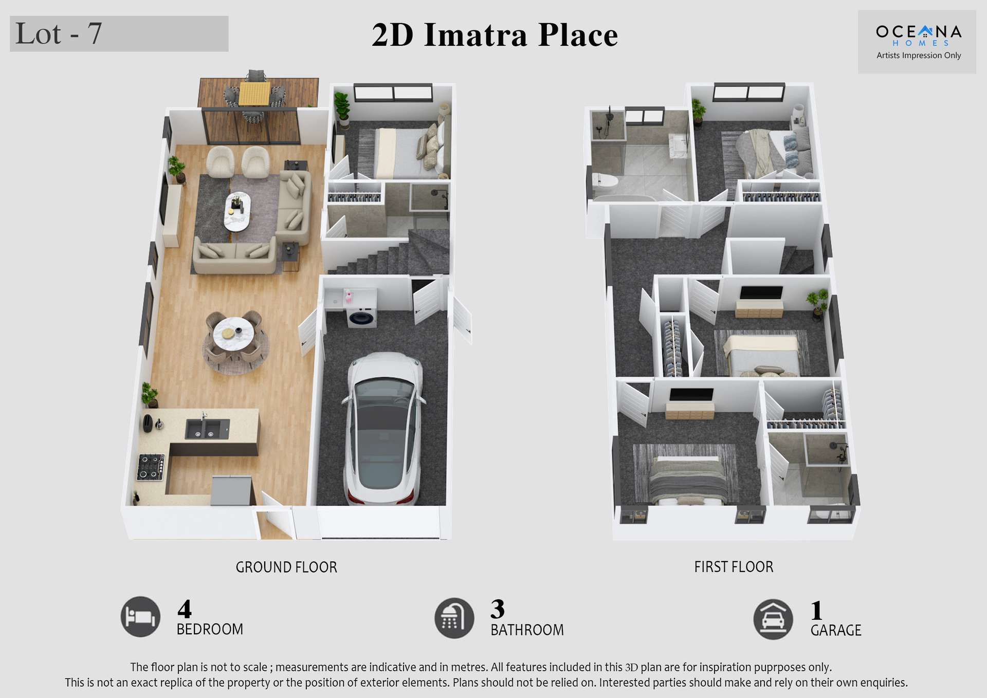 2B Imatra Place photo 11