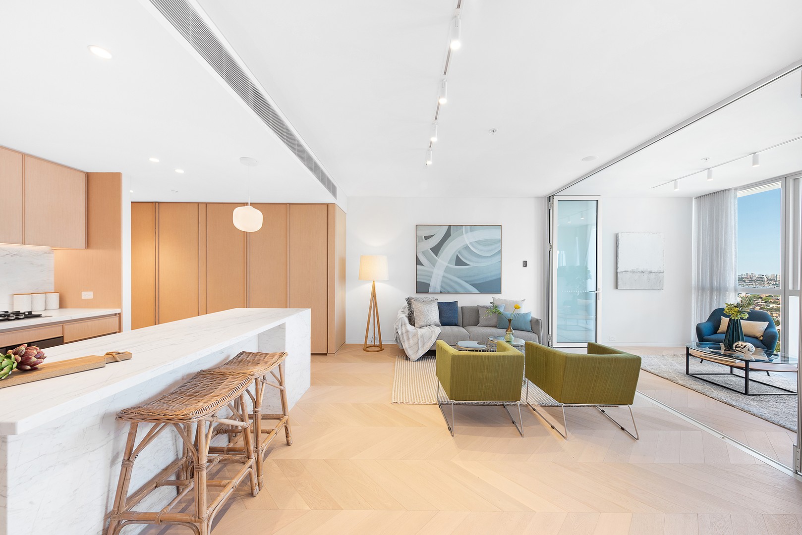 1510/168 Walker Street, North Sydney, NSW 2060