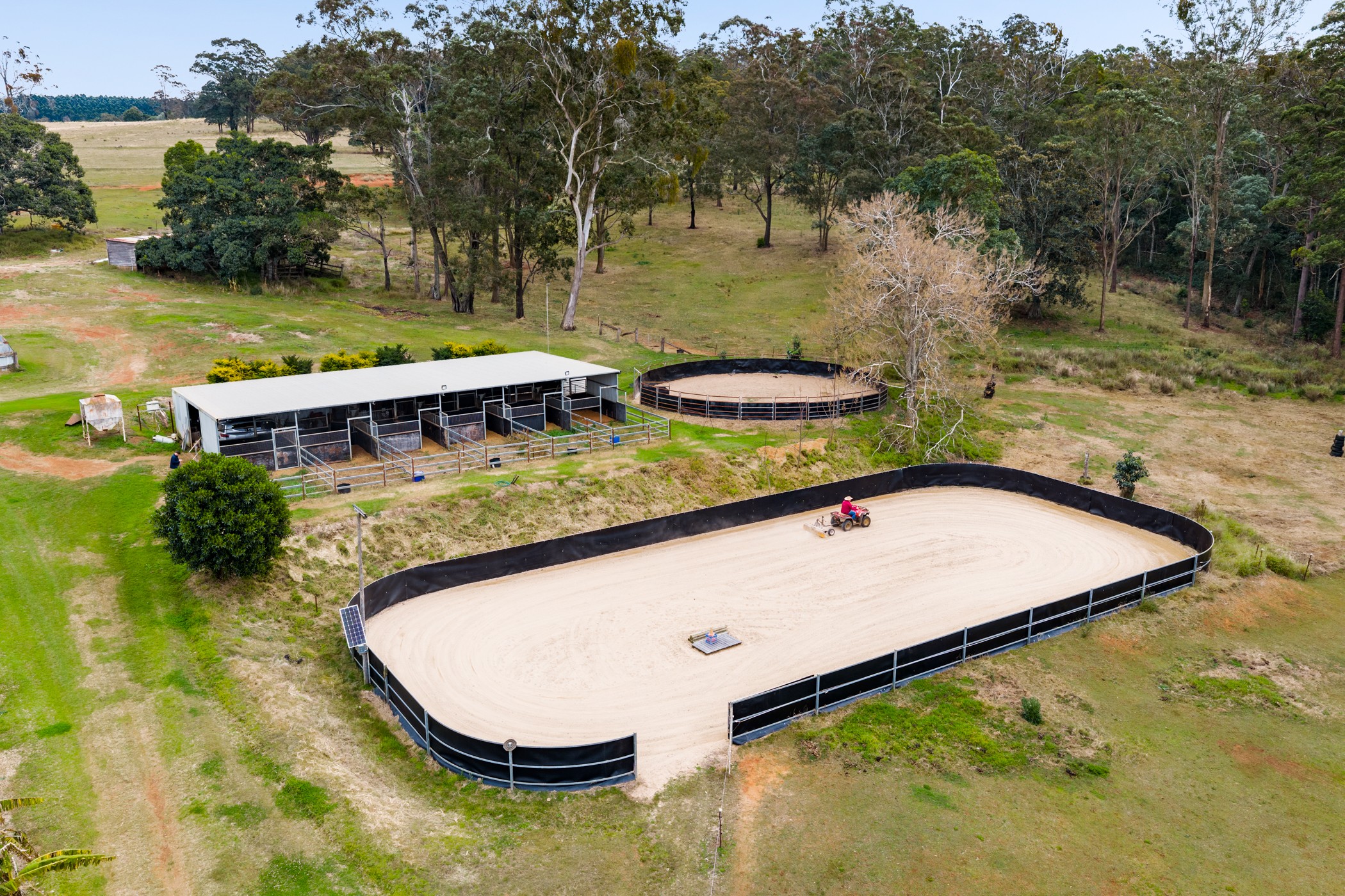 210 Trousdell Road, Googa Creek, QLD 4314