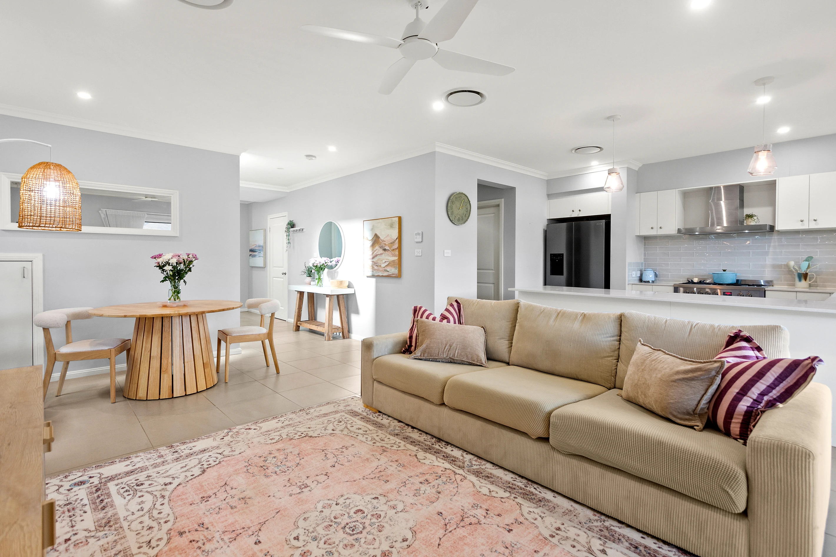 15 Lomandra Crescent, Calderwood, NSW 2527