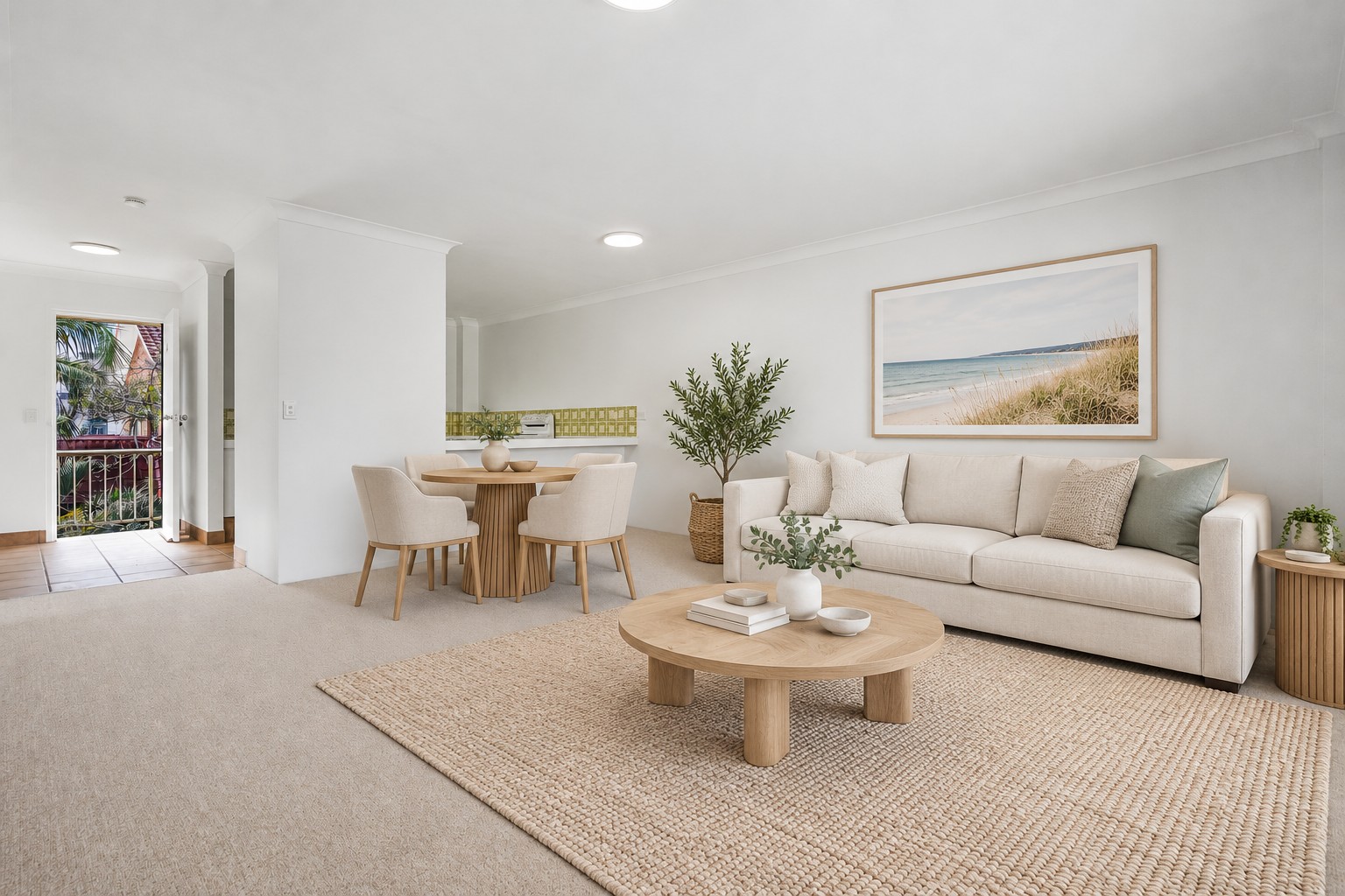 4/3 Robert Street, Labrador, QLD 4215