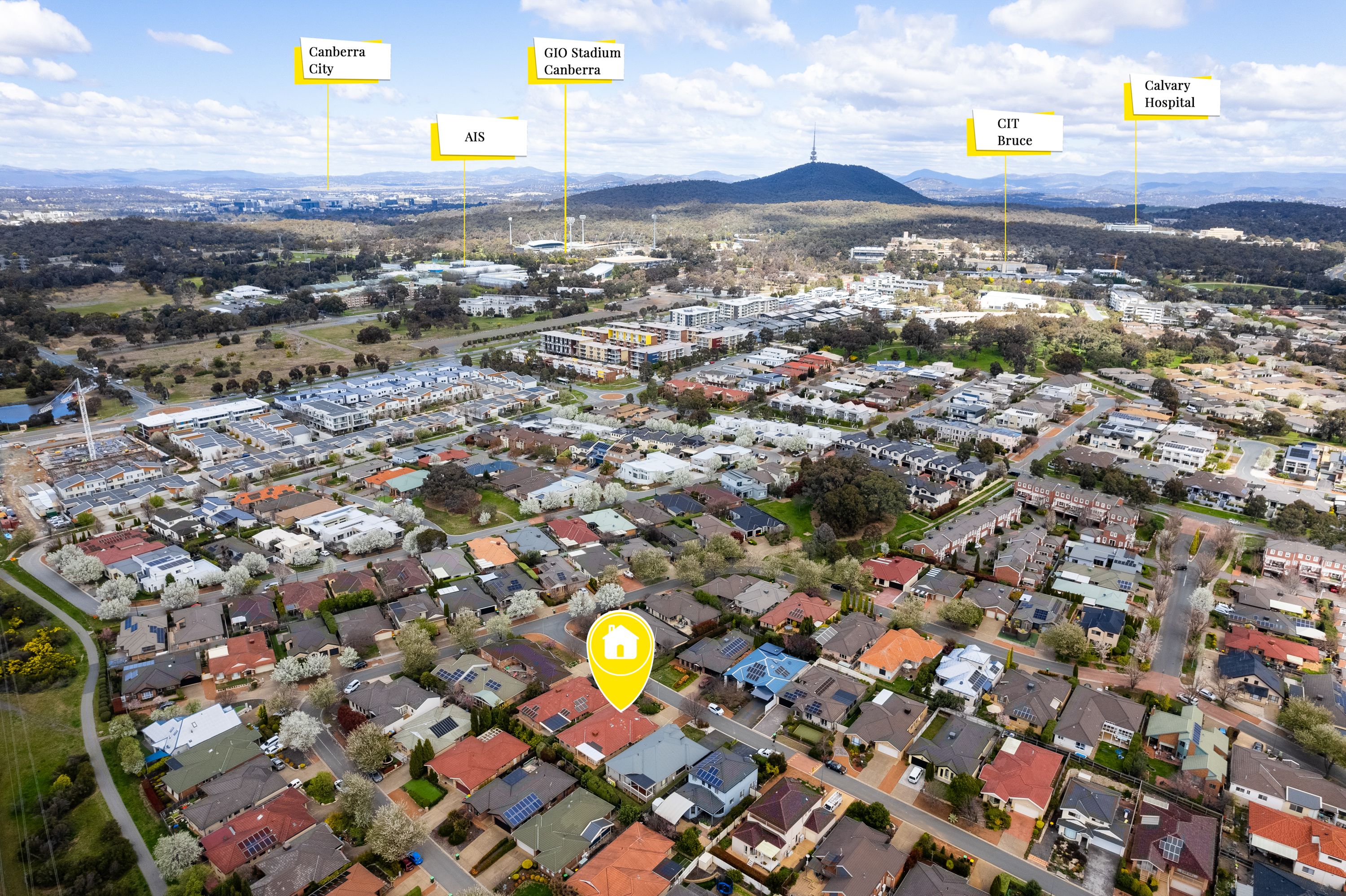 17 Medlin Street, Bruce, ACT 2617