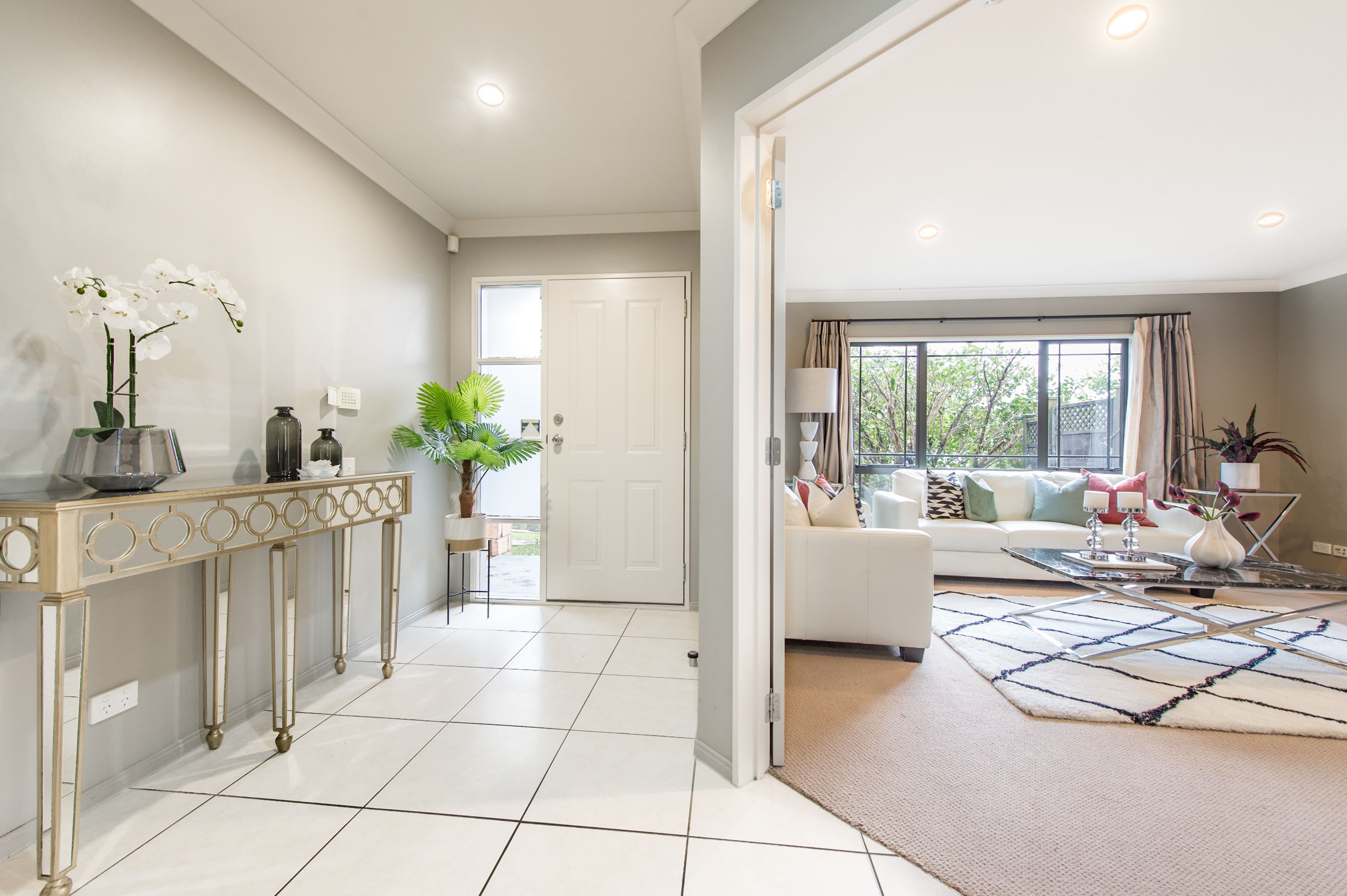 2 Coachman Drive, Flat Bush, Manukau City