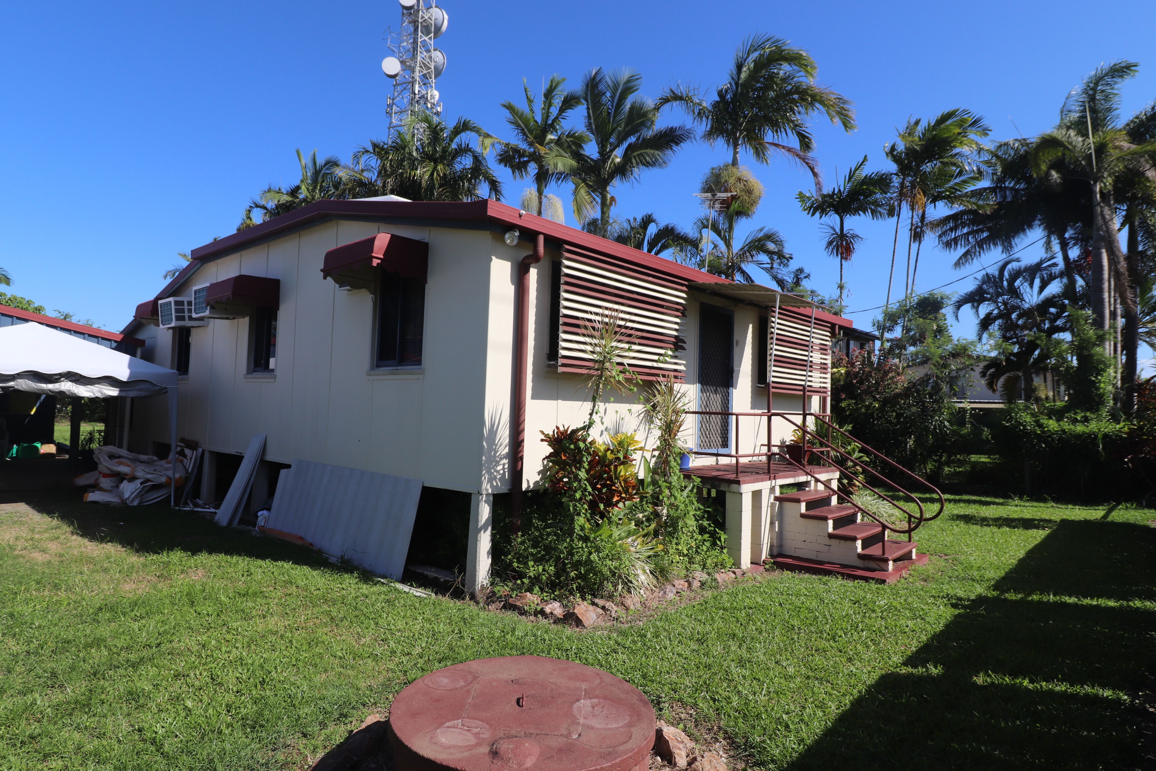 60 Macrossan Street, Halifax QLD 4850