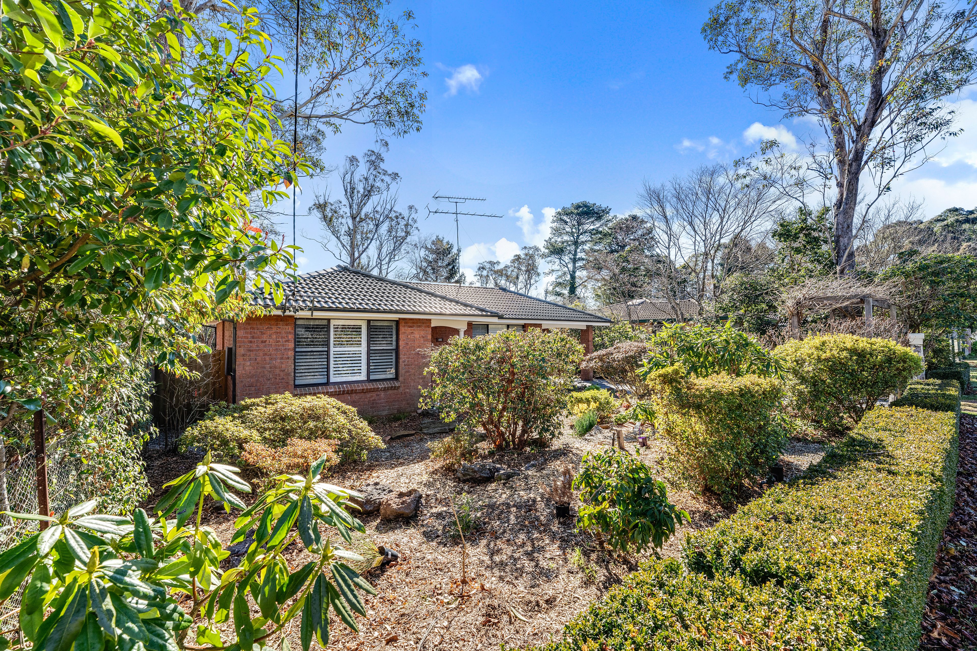 58 Evans Lookout Road, Blackheath, NSW 2785
