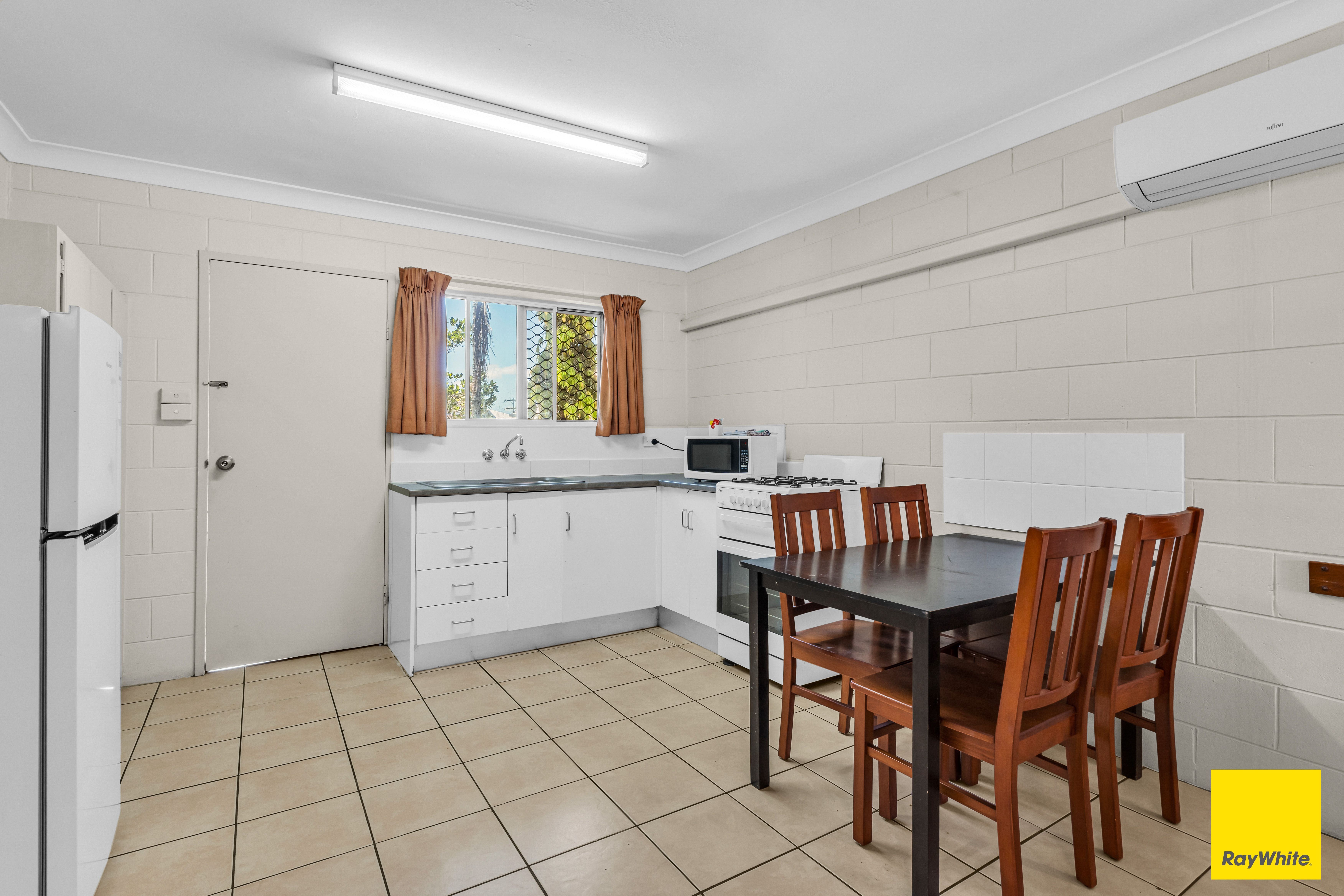 9/270-278 Sheridan Street, Cairns North, QLD 4870