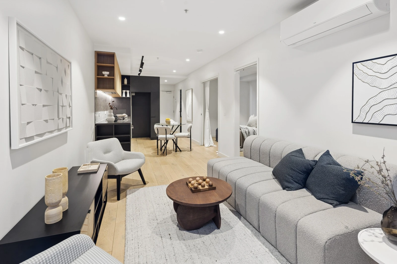 106/245 Queens Parade, Fitzroy North, VIC 3068
