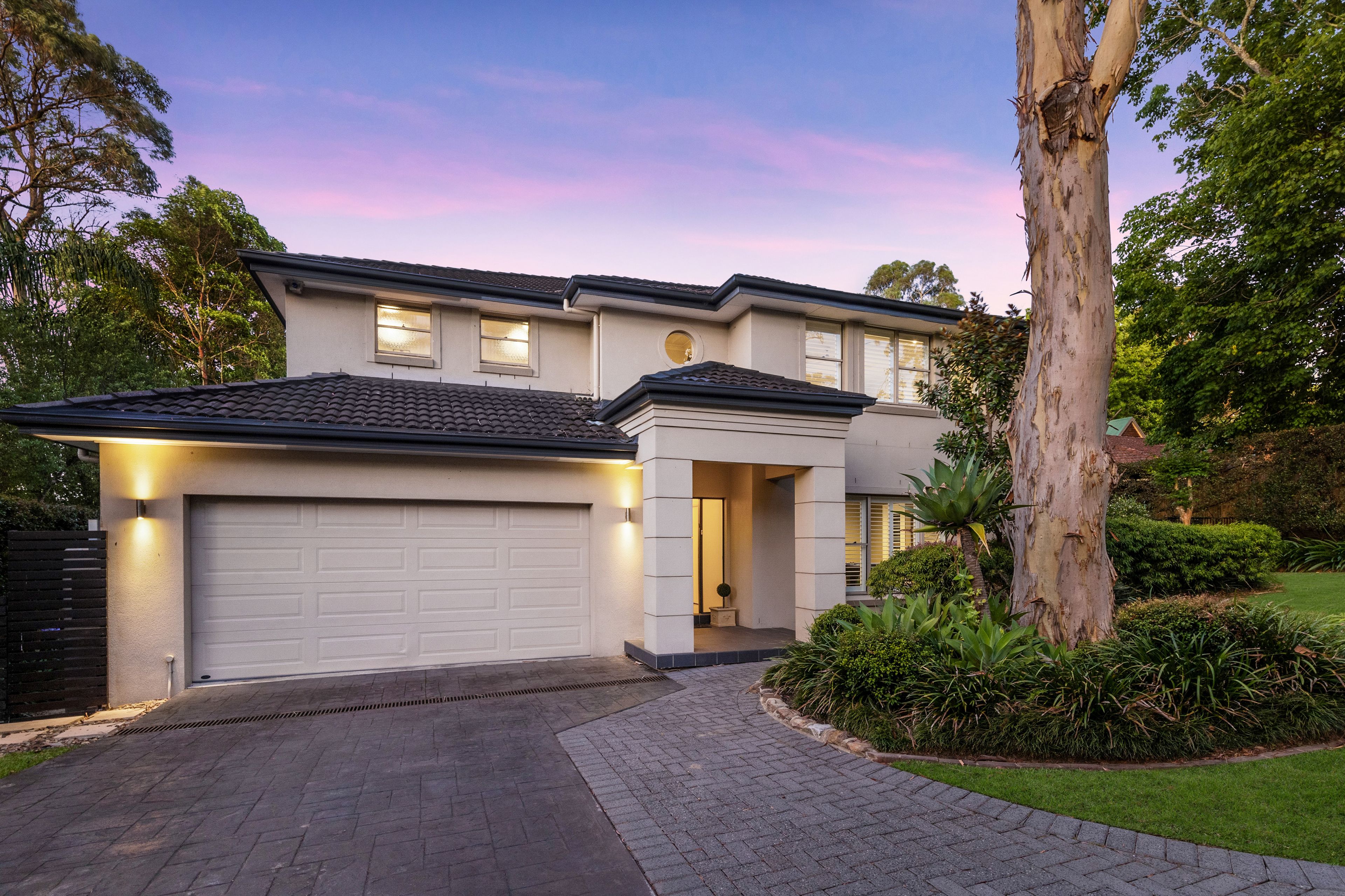 4A Junction Road, Wahroonga, NSW 2076