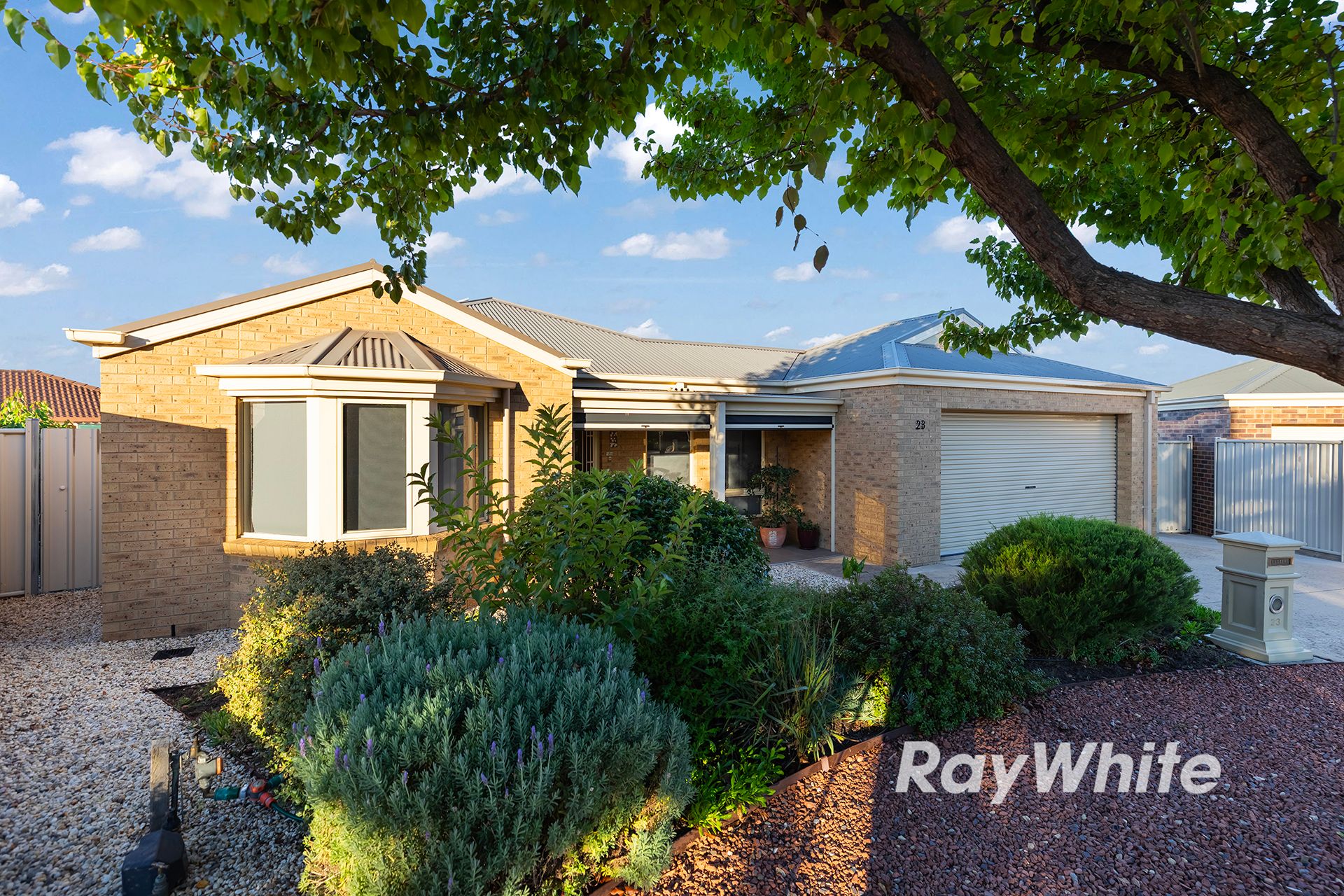 23 Elizabeth Street, Kangaroo Flat, VIC 3555