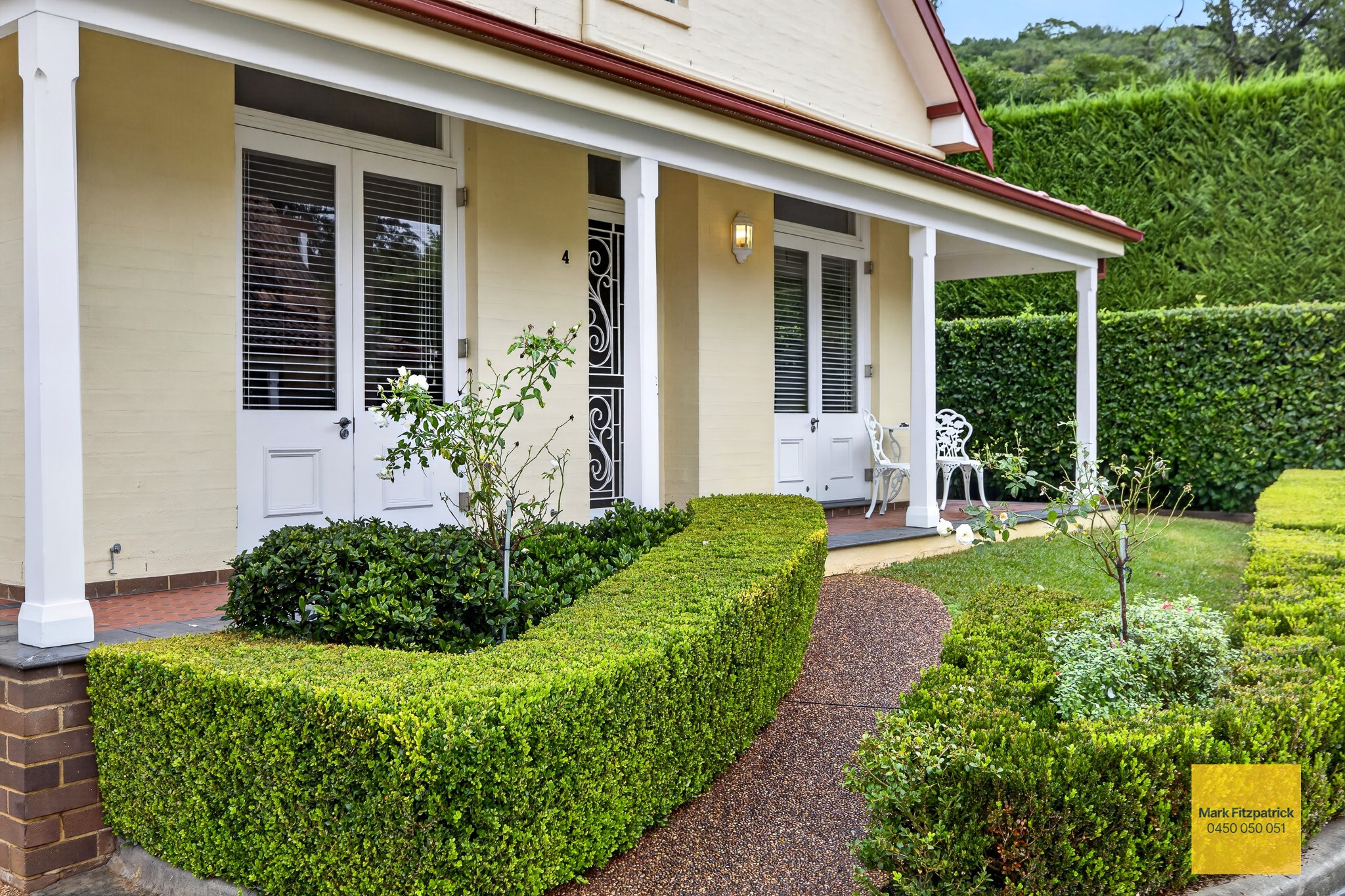 4/253-255 Argyle Street, Picton, NSW 2571