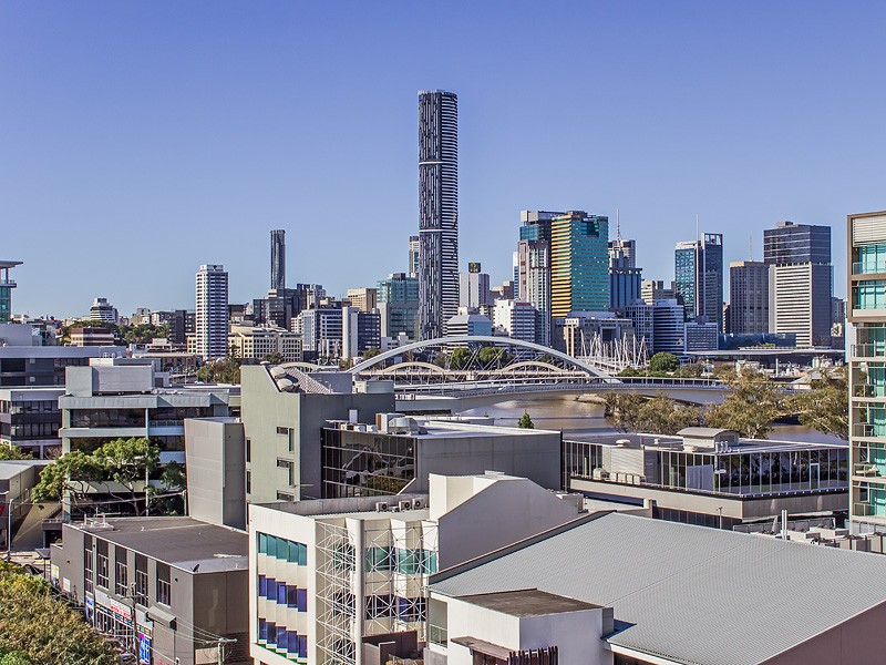 803/35 McDougall Street, Milton, QLD 4064