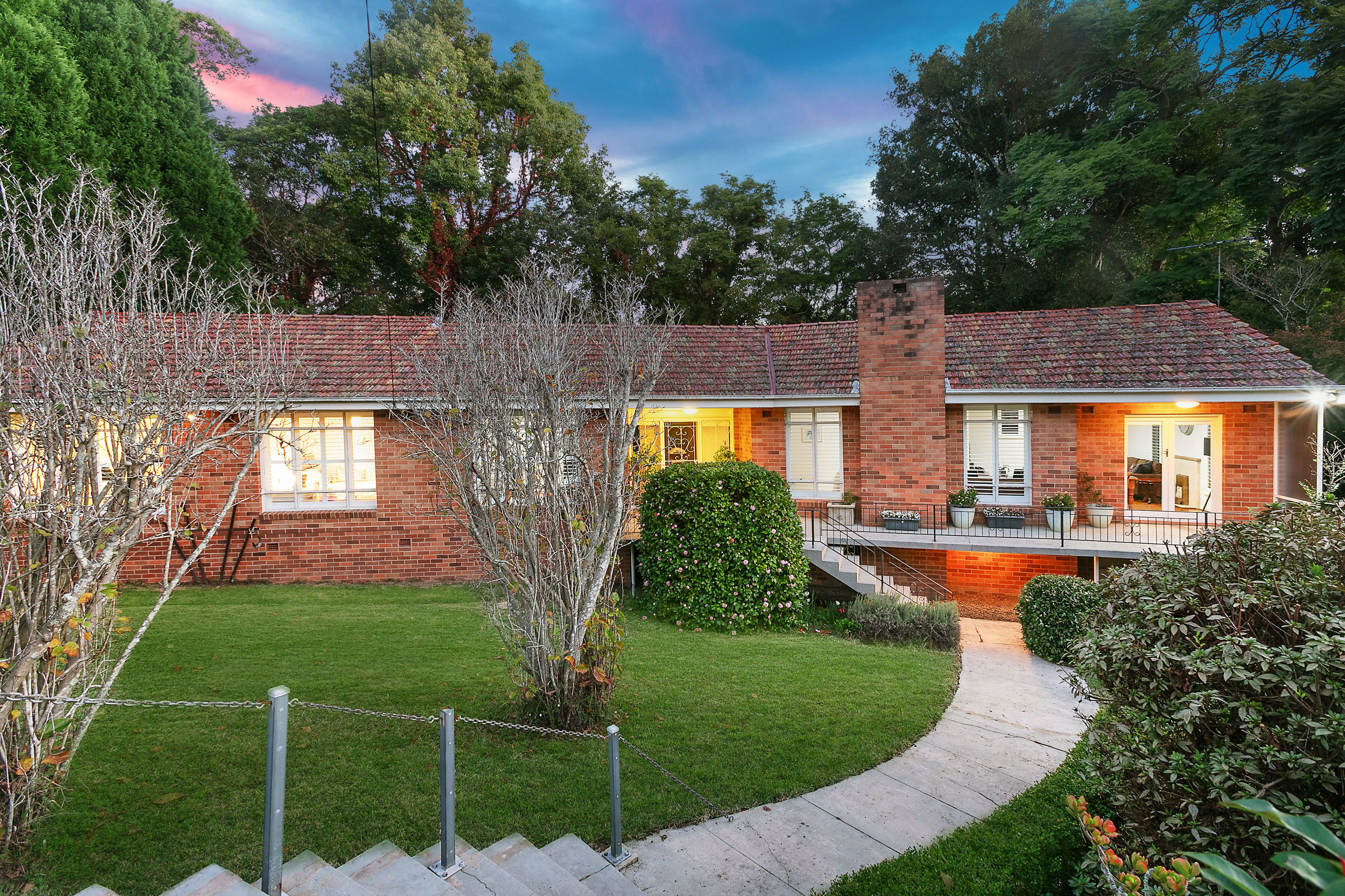 71 Warrangi Street, Turramurra, NSW 2074