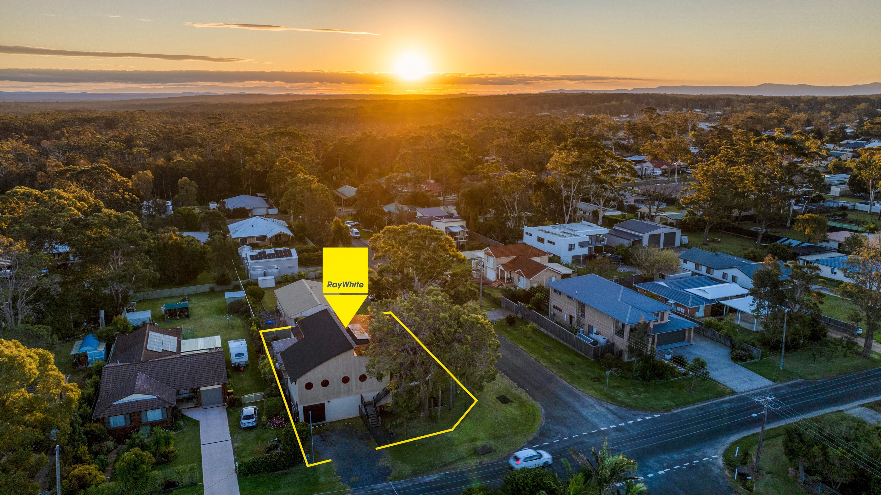 41 Chapman Street, Callala Bay, NSW 2540