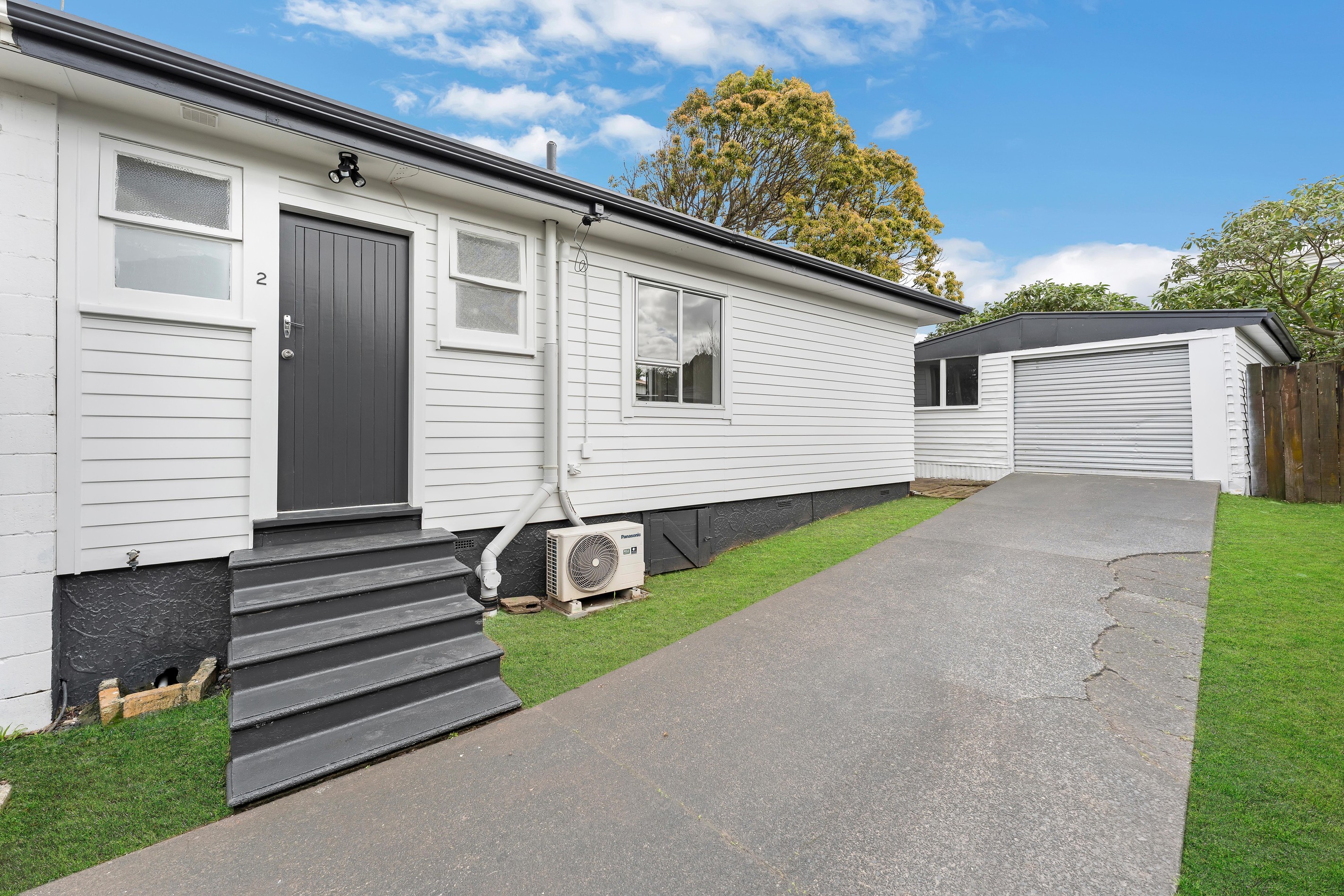 2/34 Plumley Crescent, Mangere, Manukau City